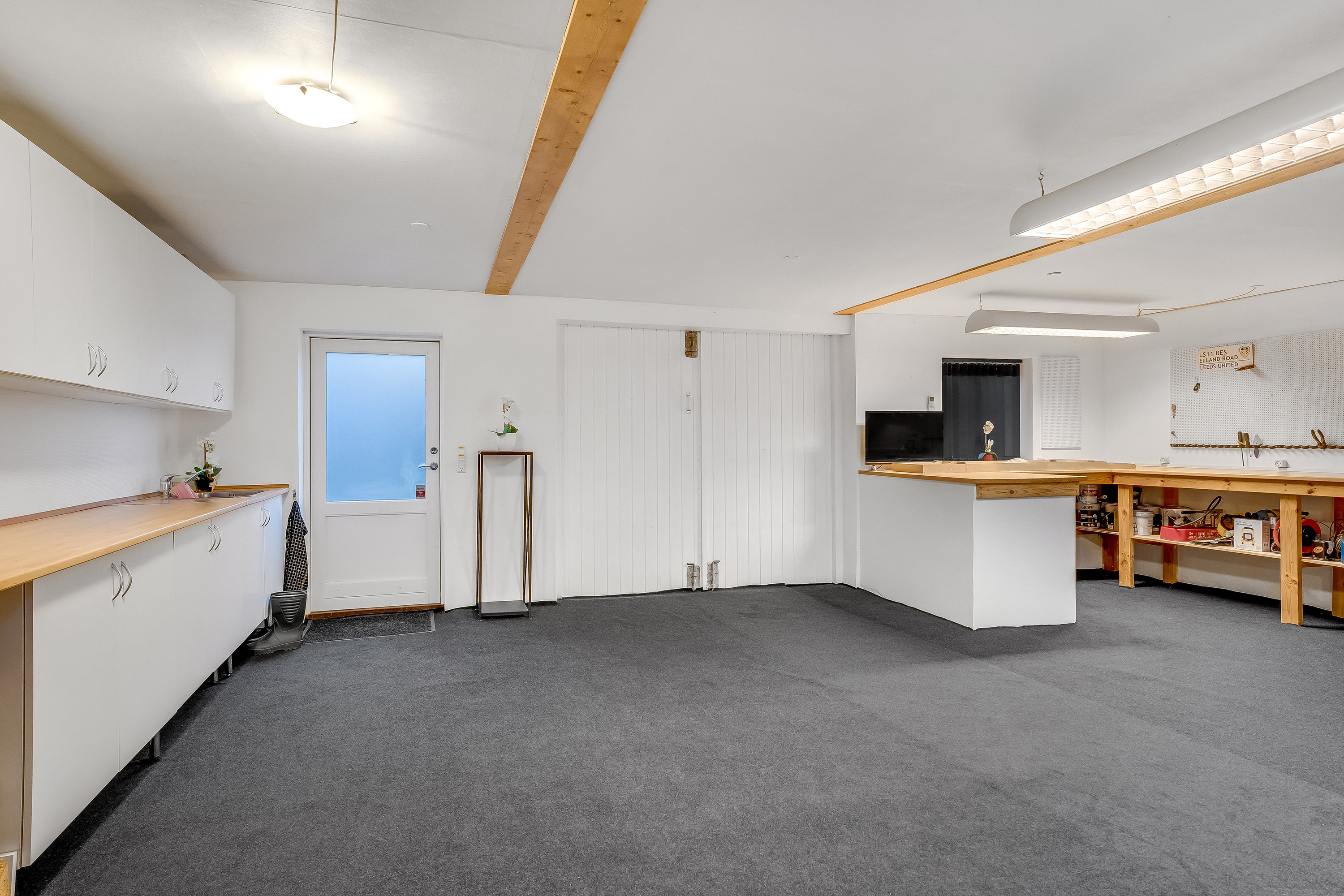 Fremhævet disponibel billede i fuldskærmstilstand. Billede af Sætmadsvej 3, Erikstrup, 4930 Maribo