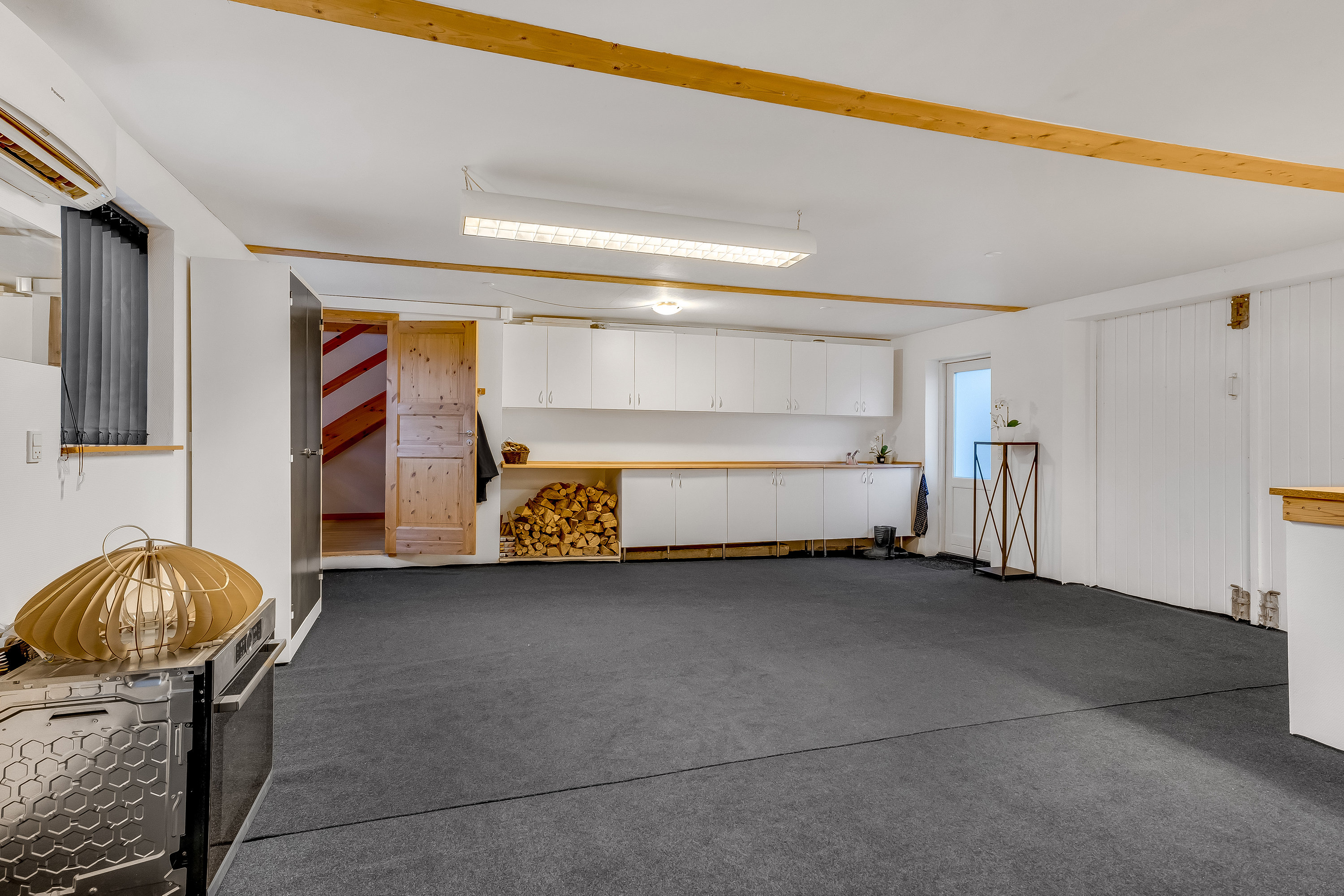 Fremhævet disponibel billede i fuldskærmstilstand. Billede af Sætmadsvej 3, Erikstrup, 4930 Maribo