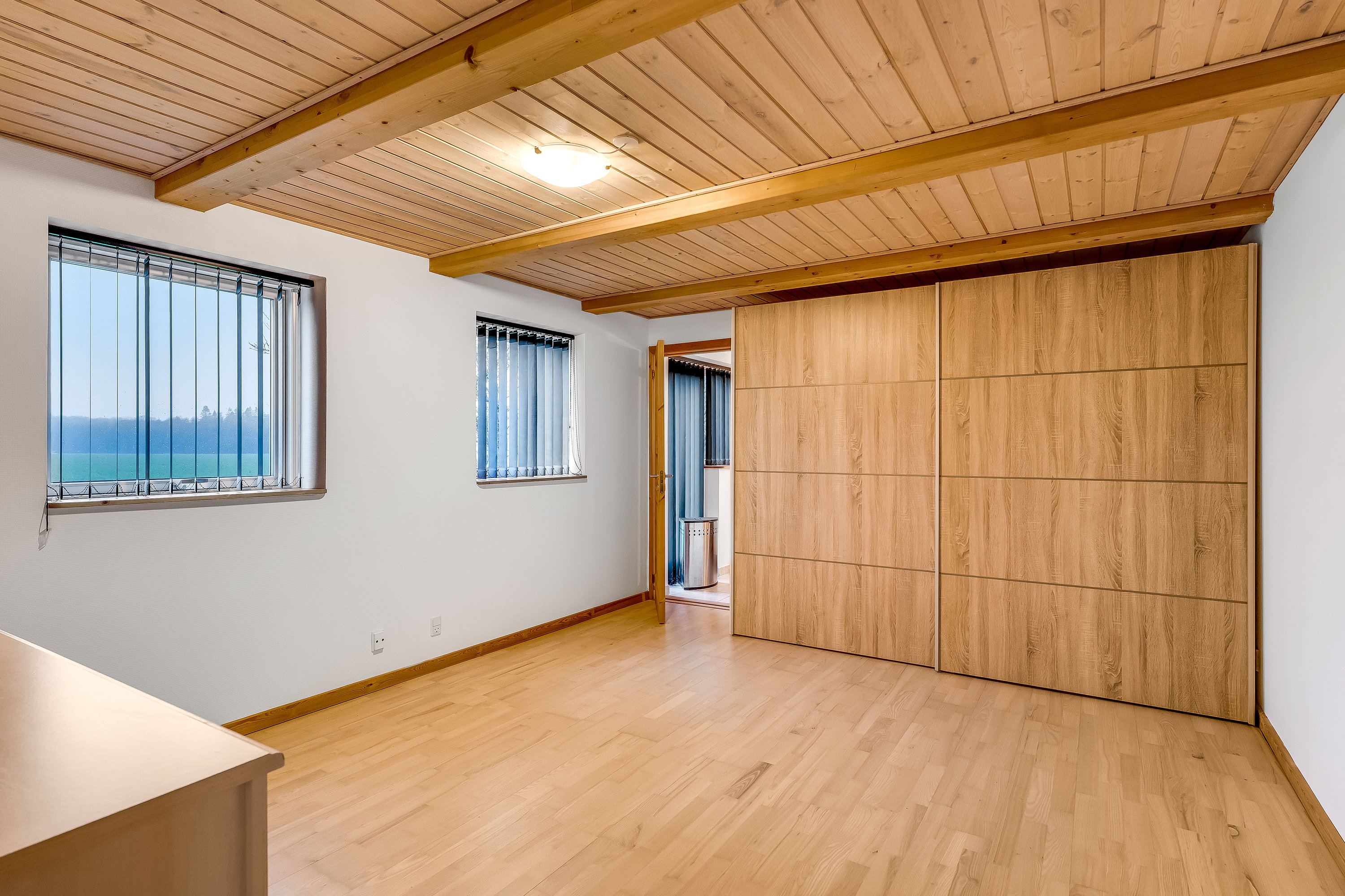 Fremhævet værelse billede i fuldskærmstilstand. Billede af Sætmadsvej 3, Erikstrup, 4930 Maribo