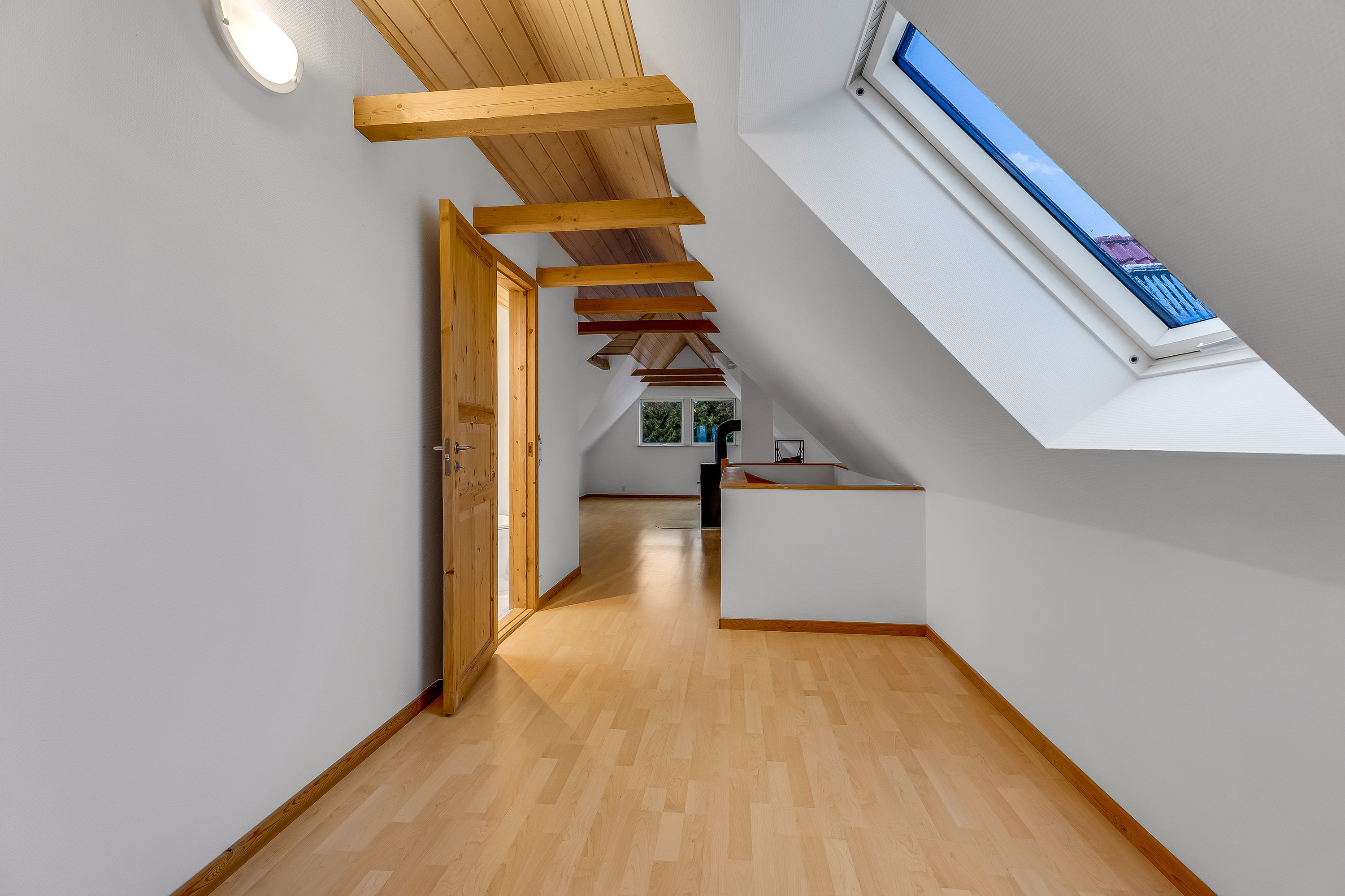 Fremhævet andet billede i fuldskærmstilstand. Billede af Sætmadsvej 3, Erikstrup, 4930 Maribo