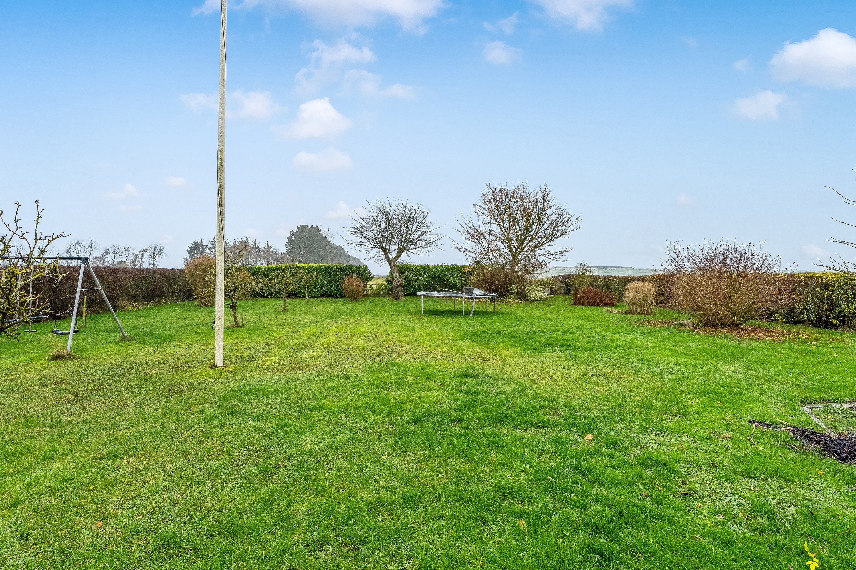 Fremhævet have billede i fuldskærmstilstand. Billede af Sætmadsvej 3, Erikstrup, 4930 Maribo