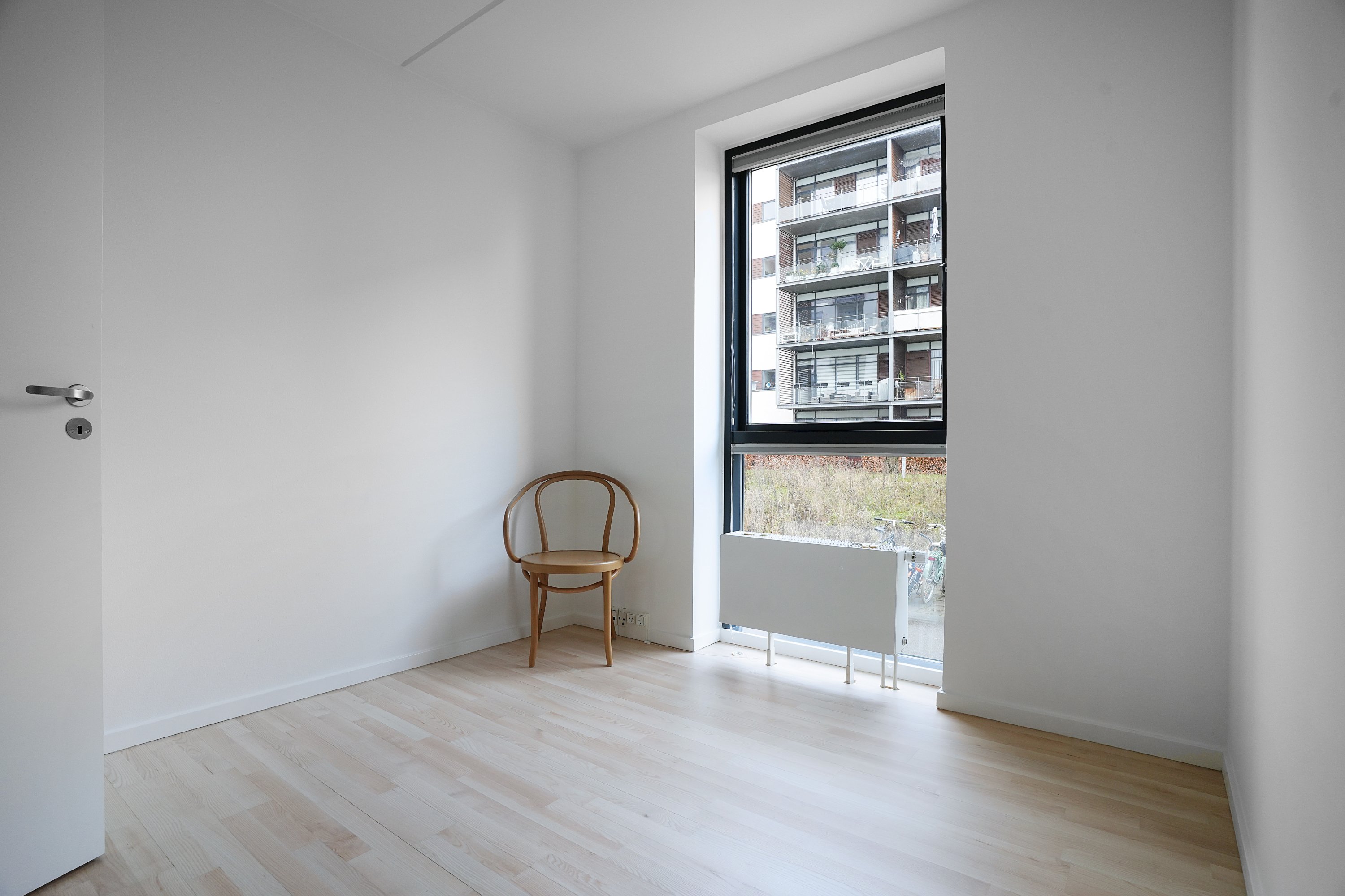 Fremhævet værelse billede i fuldskærmstilstand. Billede af Gyngemose Parkvej 1, st.. tv., 2860 Søborg