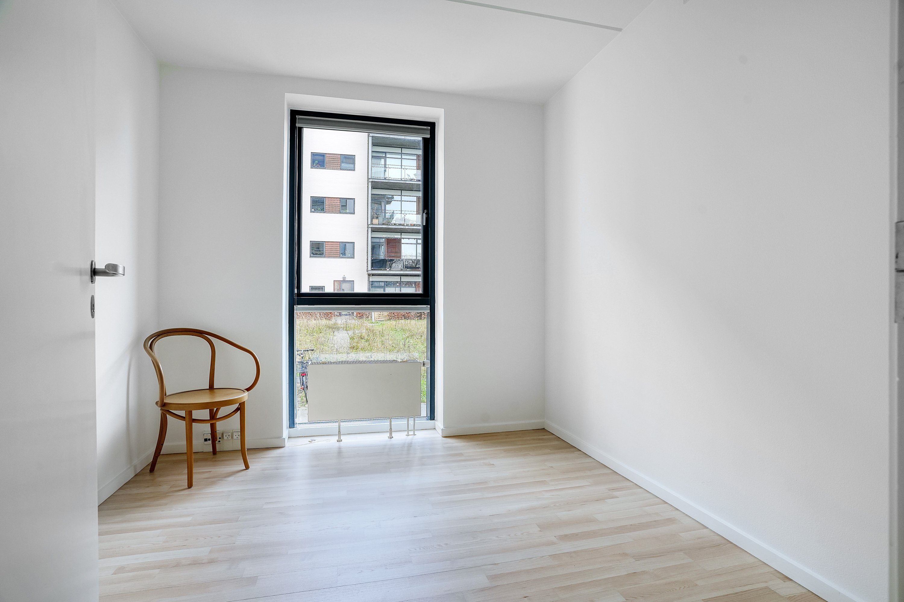 Fremhævet værelse billede i fuldskærmstilstand. Billede af Gyngemose Parkvej 1, st.. tv., 2860 Søborg