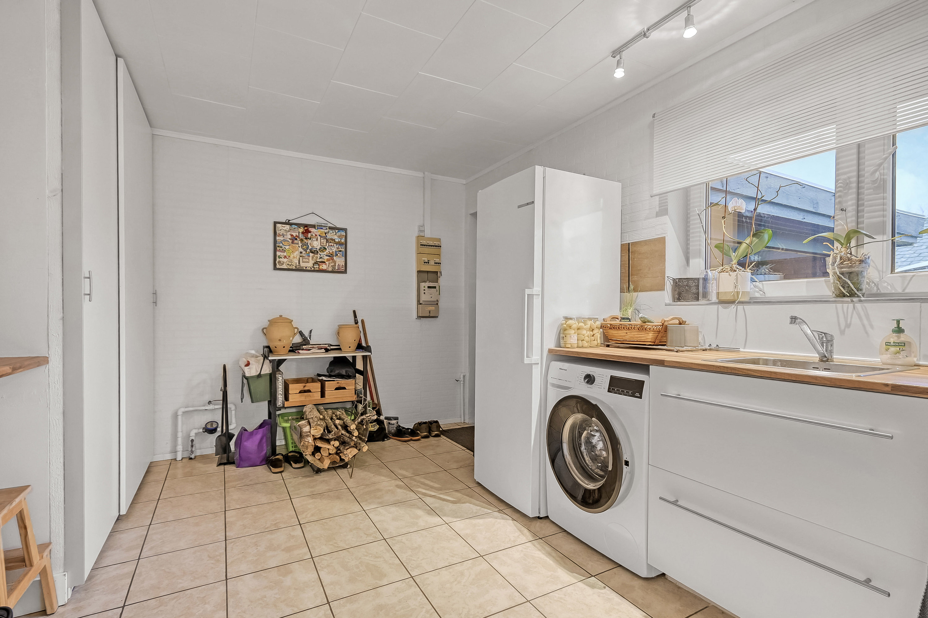 Fremhævet bryggers billede i fuldskærmstilstand. Billede af Vestparken 23, 6840 Oksbøl