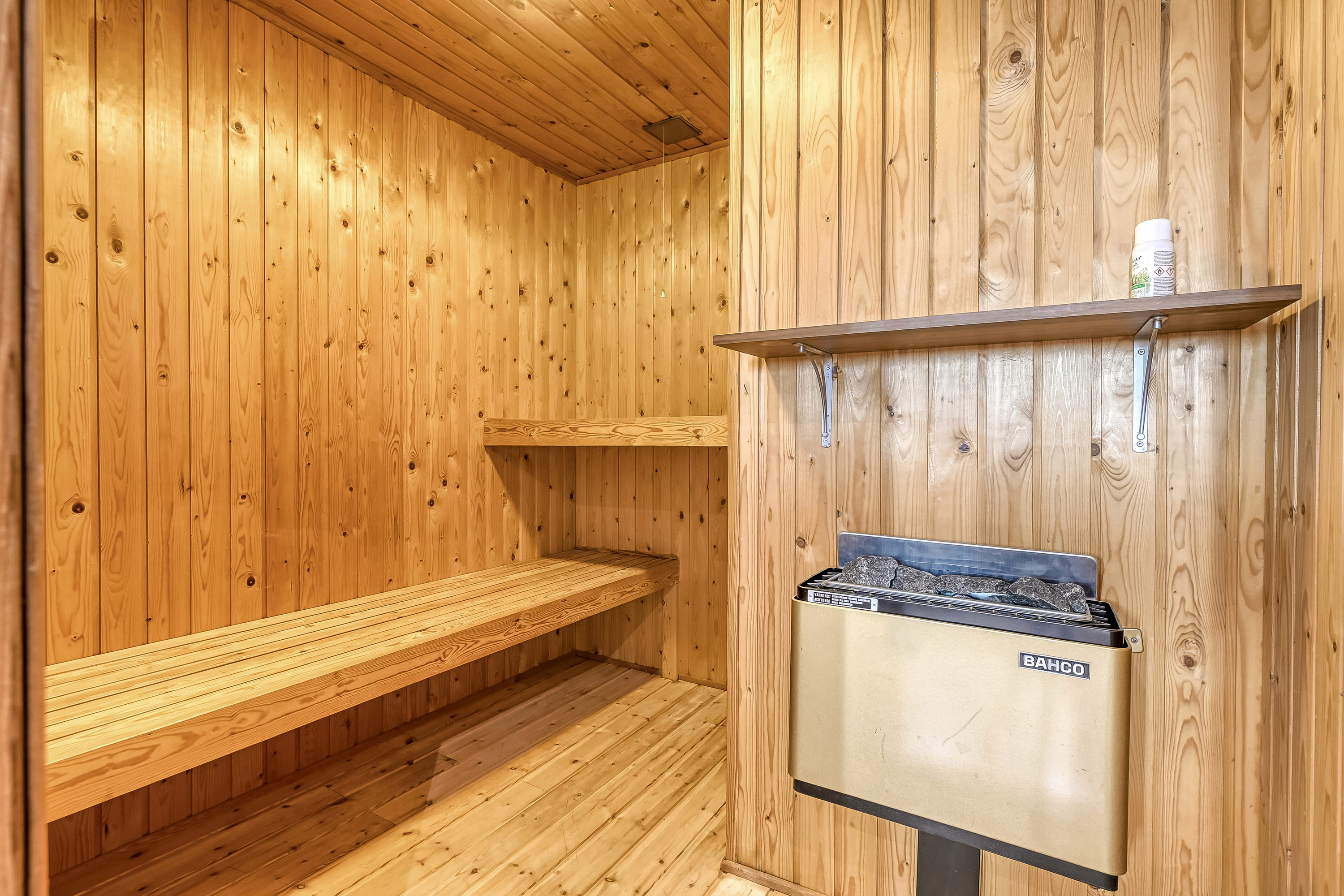 Fremhævet andet billede i fuldskærmstilstand. Billede af Vestparken 23, 6840 Oksbøl