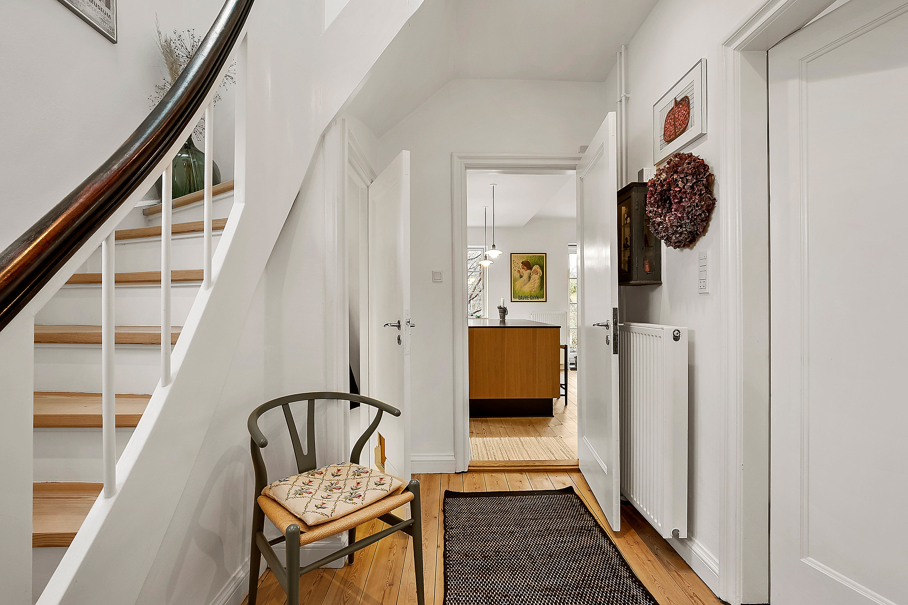 Fremhævet værelse billede i fuldskærmstilstand. Billede af Mosegårdsvej 43, 5000 Odense C