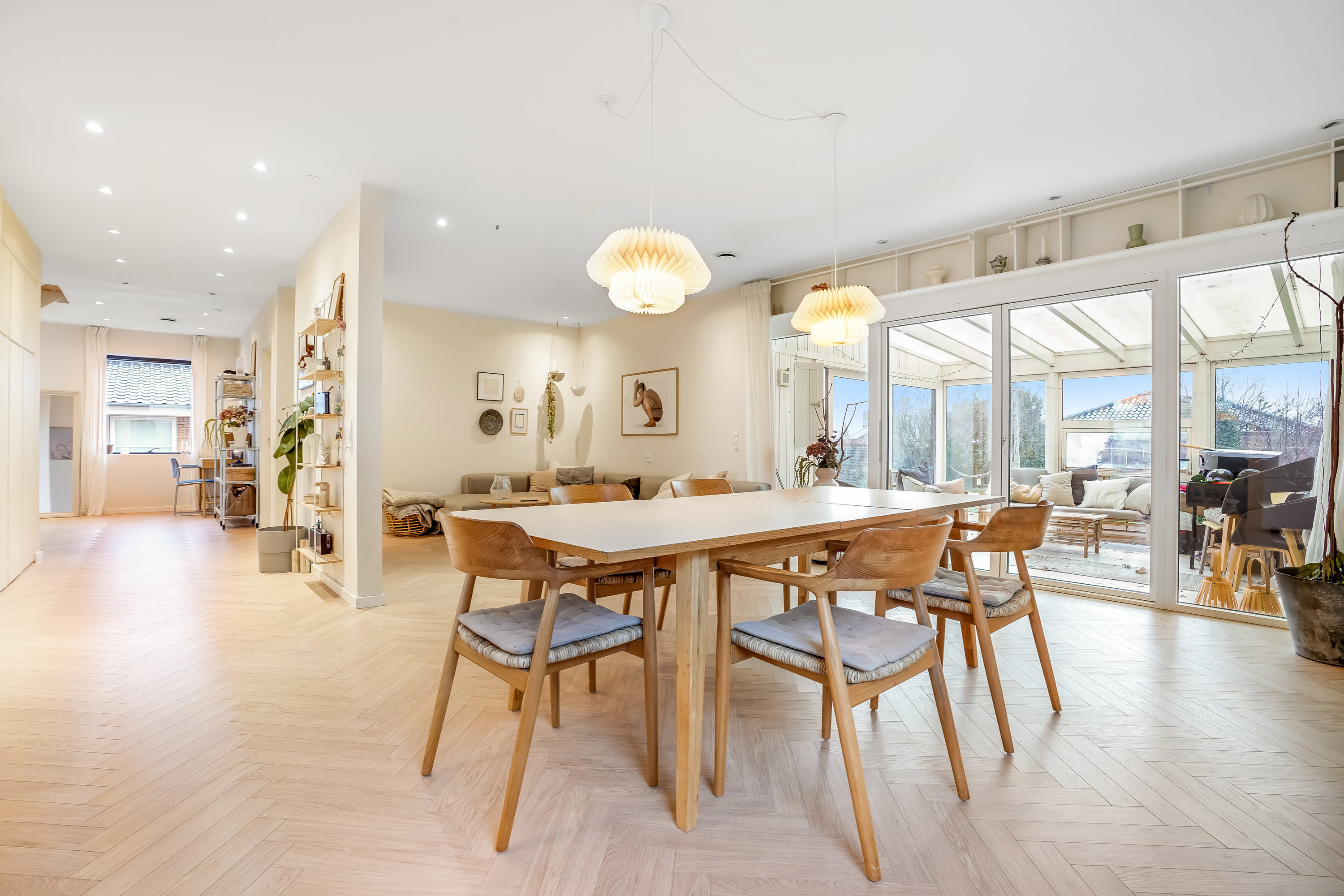 Miniaturebillede 1: andet. Billede af Hvidkløvervej 6, Tarup, 5210 Odense NV