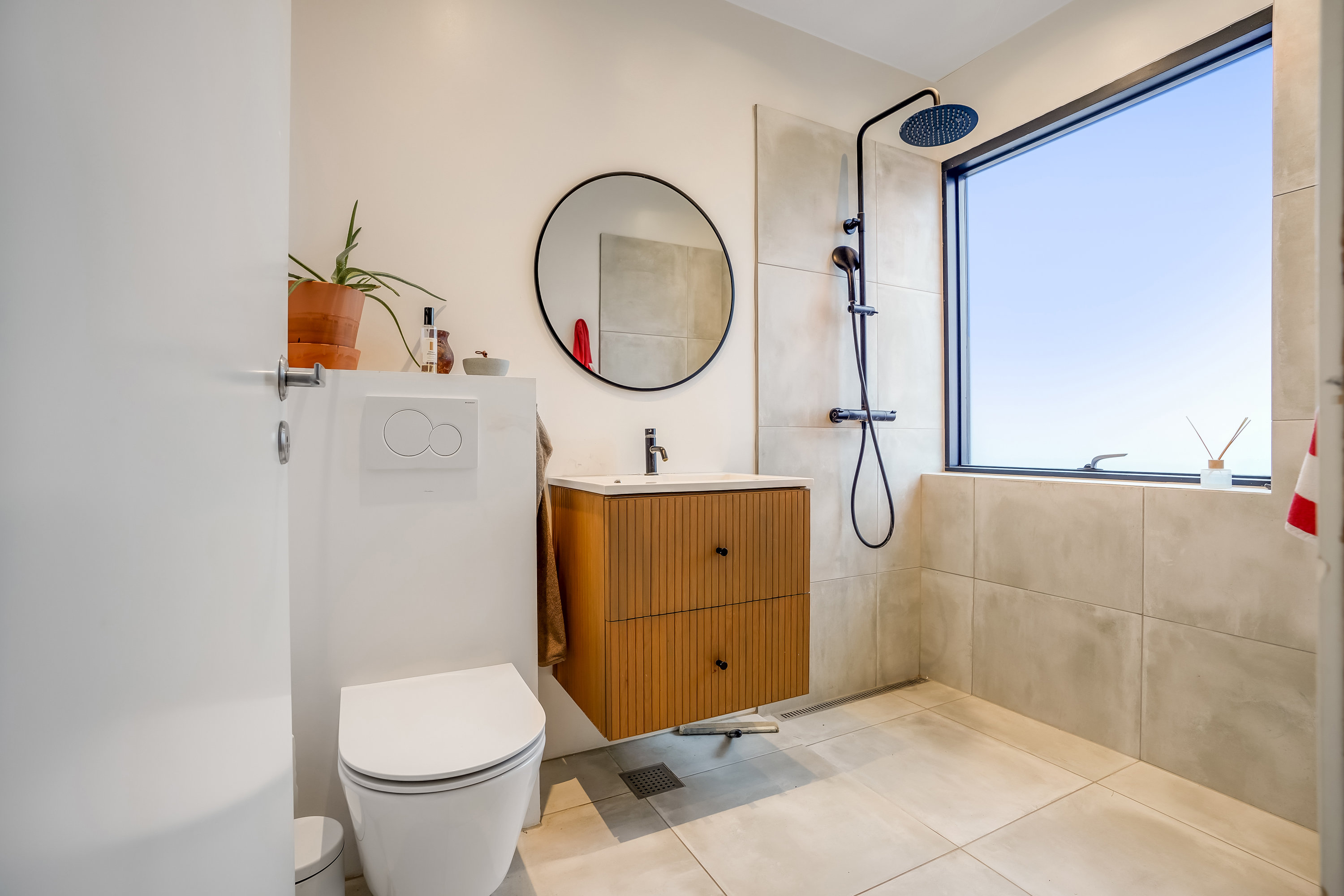 Fremhævet andet billede i fuldskærmstilstand. Billede af Hvidkløvervej 6, Tarup, 5210 Odense NV