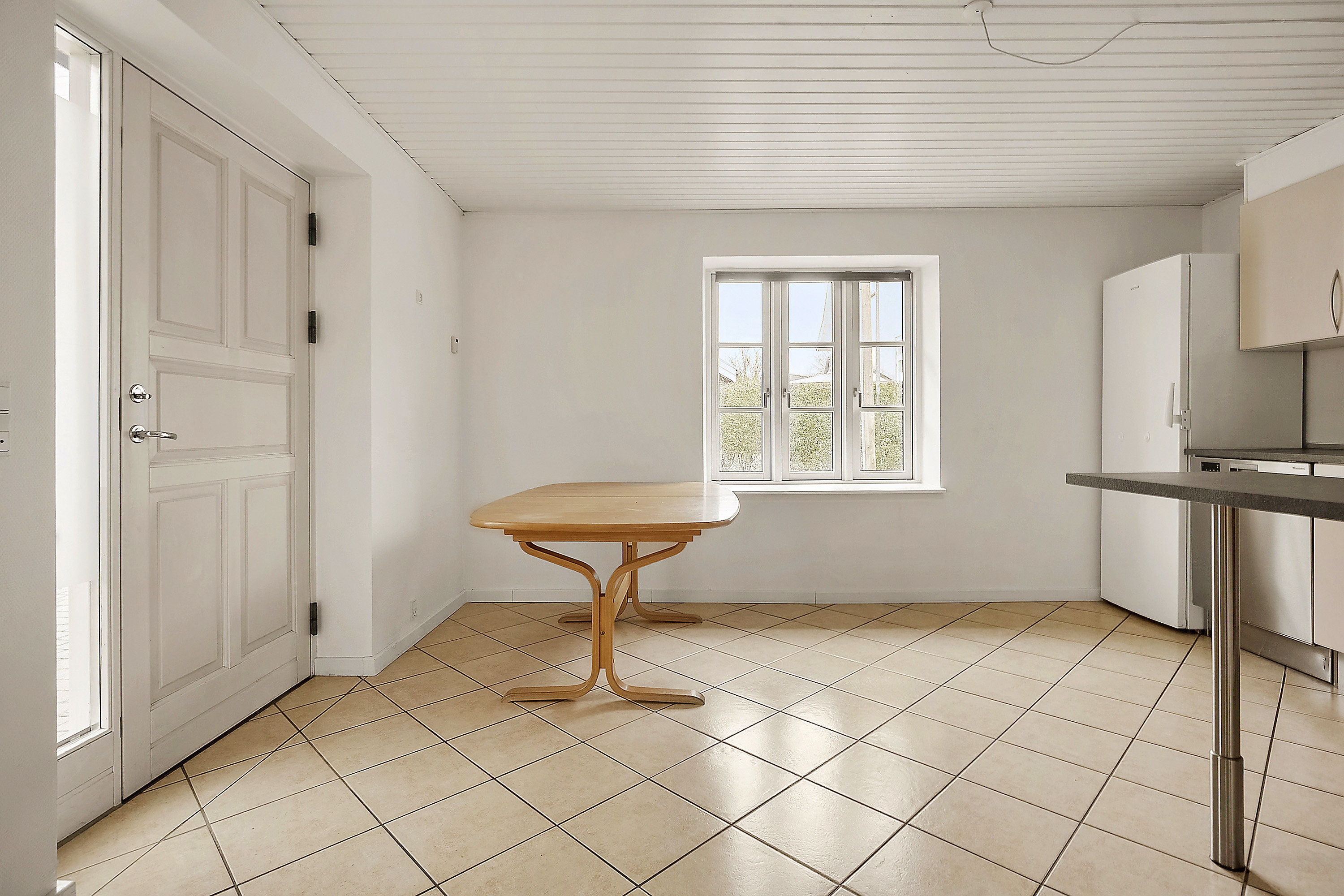 Fremhævet  billede i fuldskærmstilstand. Billede af Bjerregade 2, 8722 Hedensted