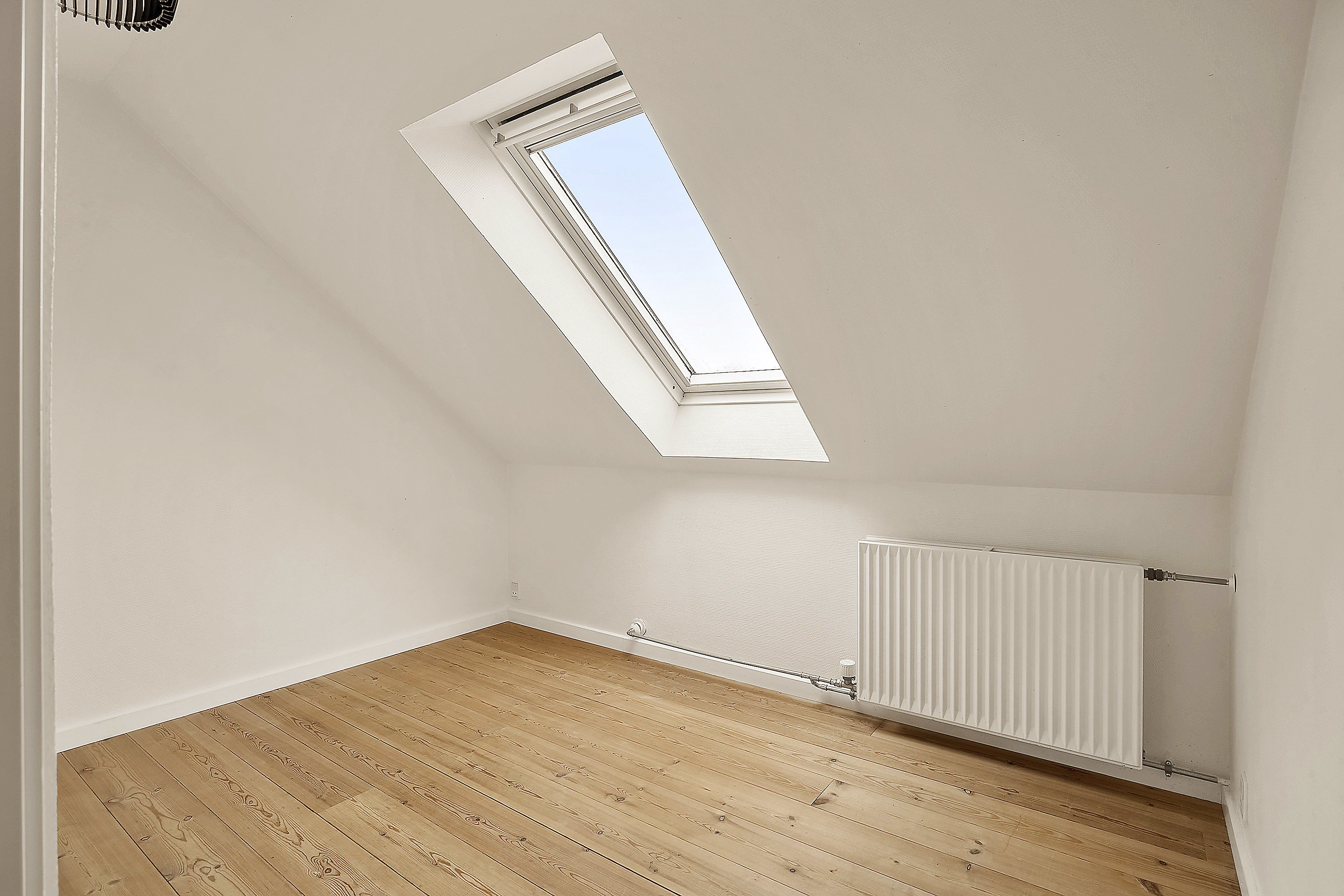 Fremhævet  billede i fuldskærmstilstand. Billede af Bjerregade 2, 8722 Hedensted