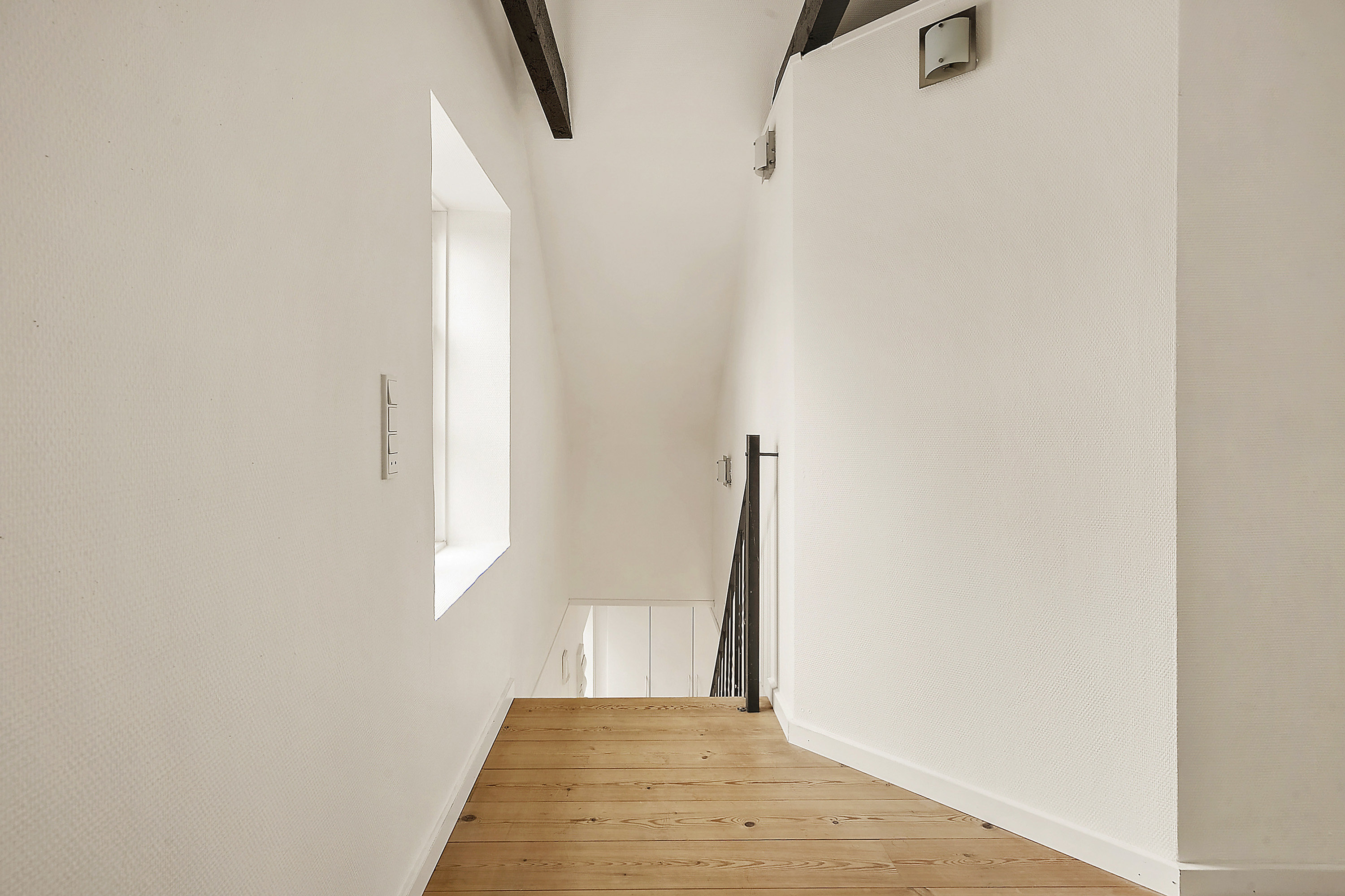 Fremhævet  billede i fuldskærmstilstand. Billede af Bjerregade 2, 8722 Hedensted