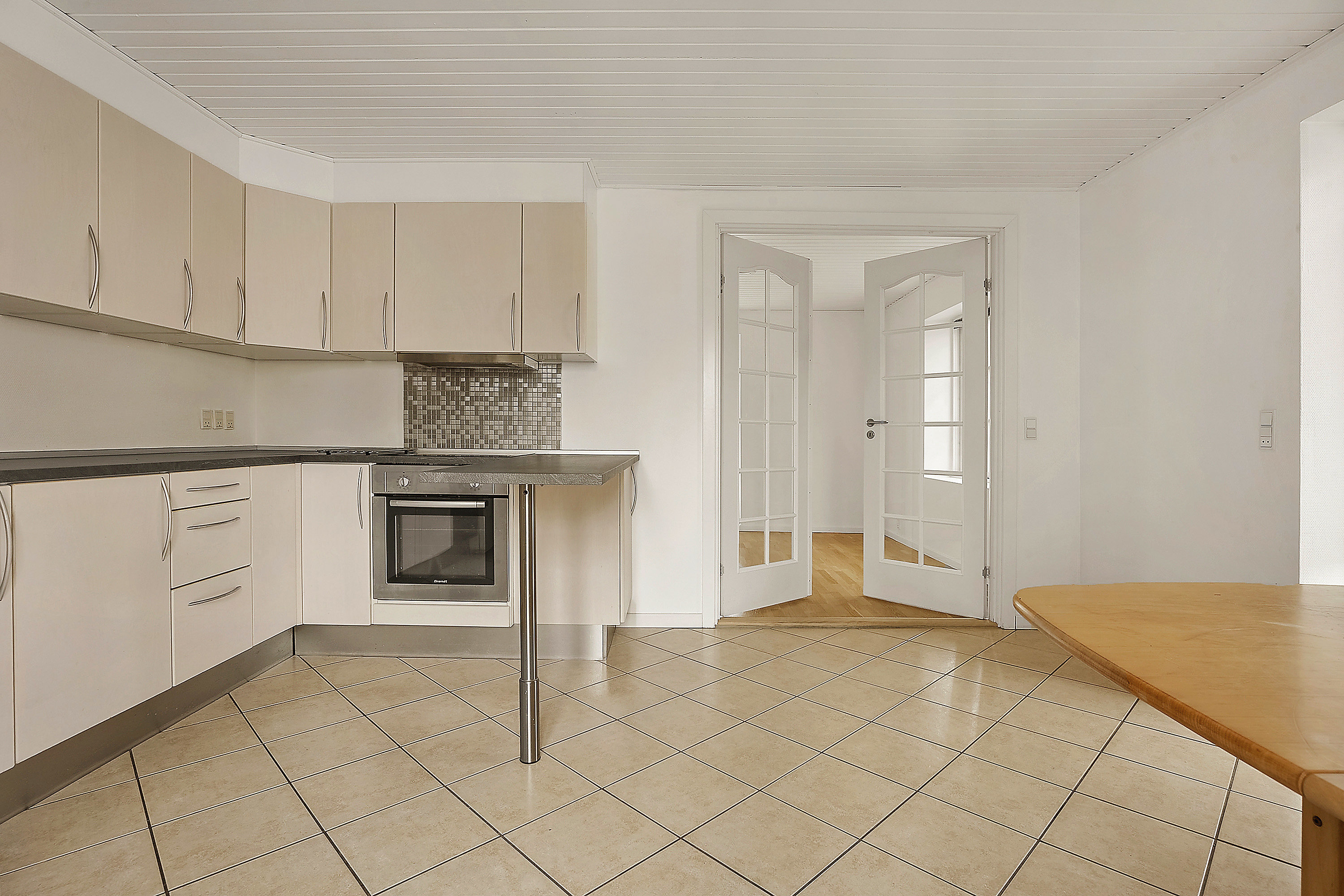 Miniaturebillede 2: . Billede af Bjerregade 2, 8722 Hedensted