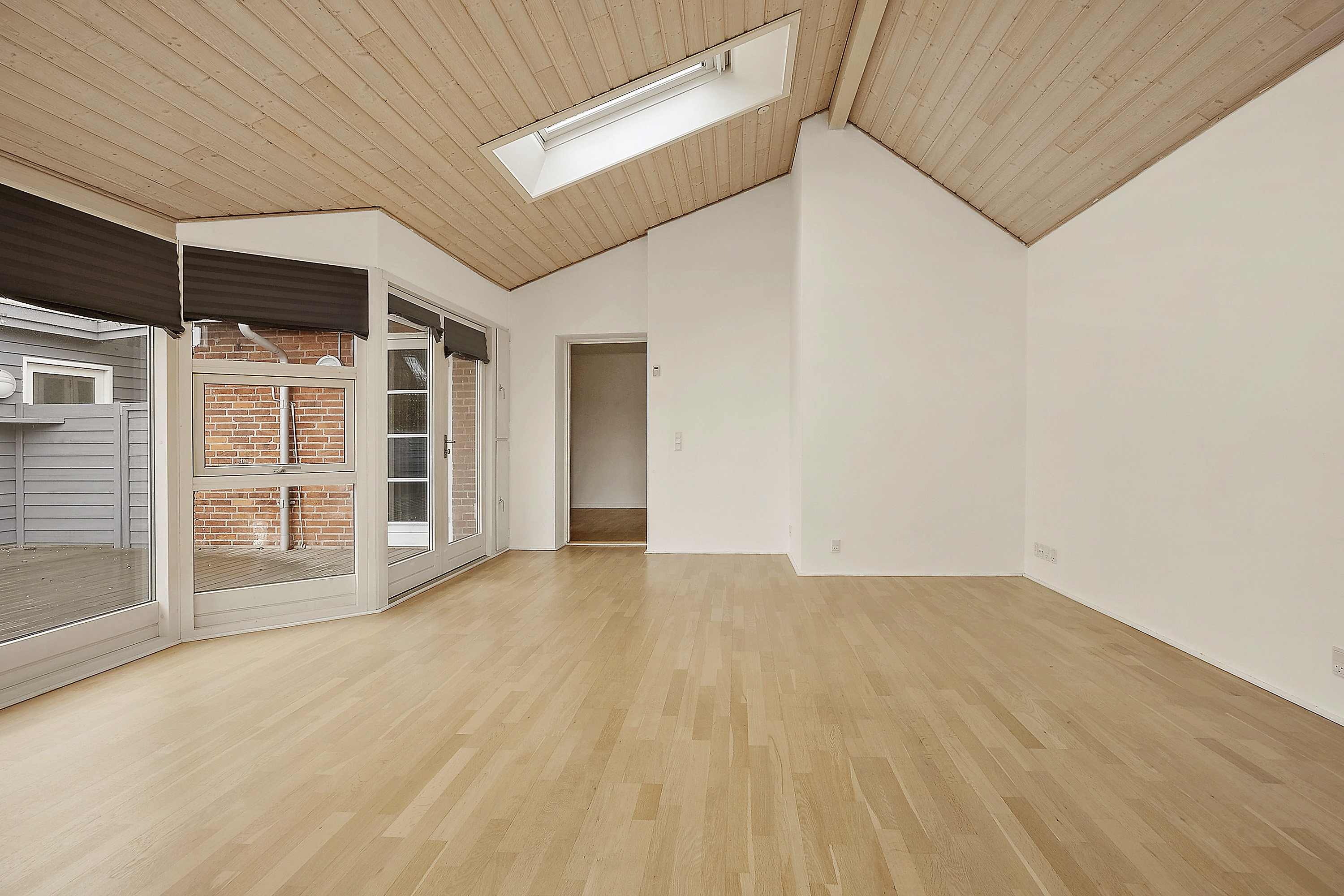 Fremhævet  billede i fuldskærmstilstand. Billede af Bjerregade 2, 8722 Hedensted