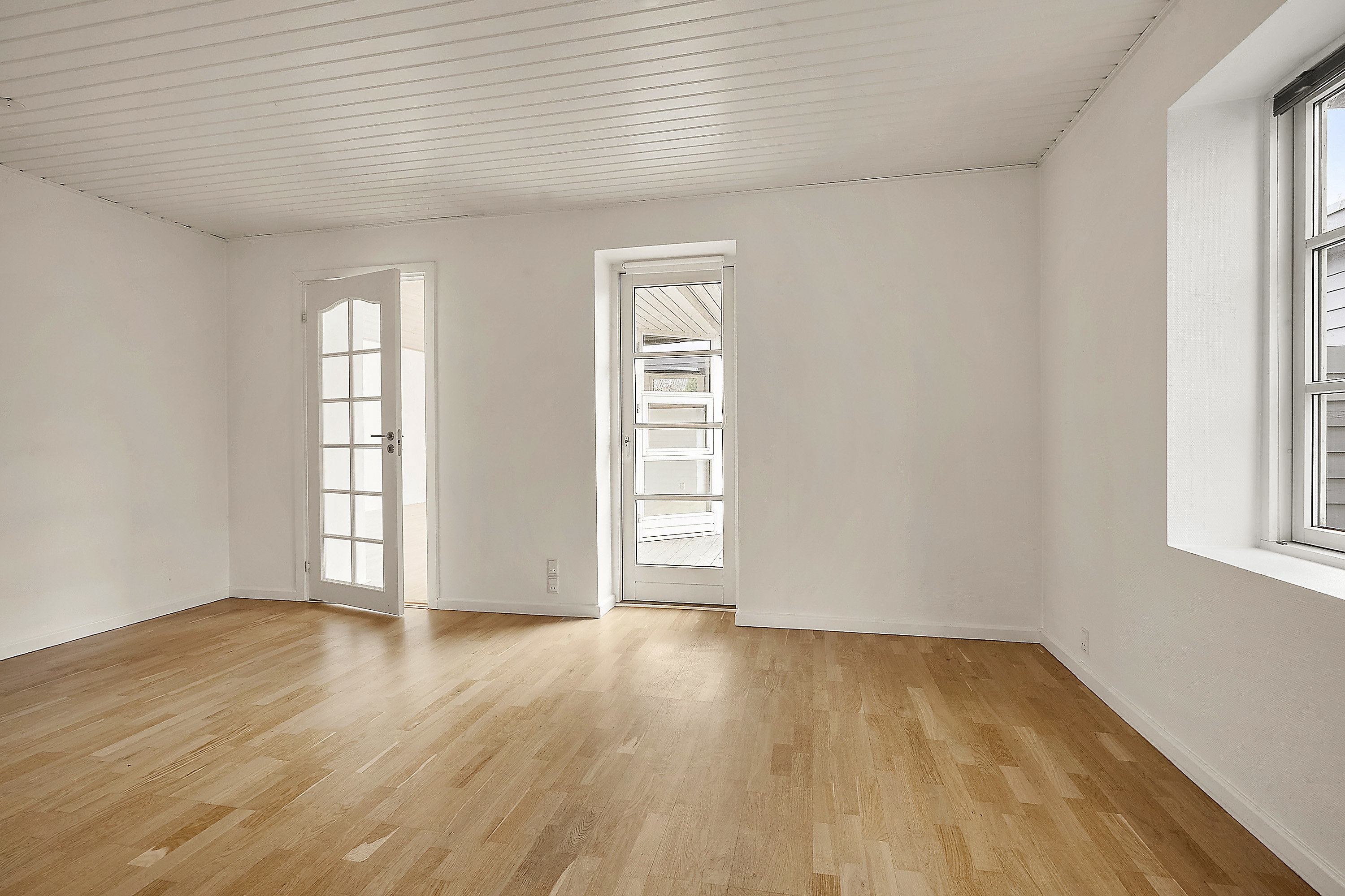 Fremhævet  billede i fuldskærmstilstand. Billede af Bjerregade 2, 8722 Hedensted