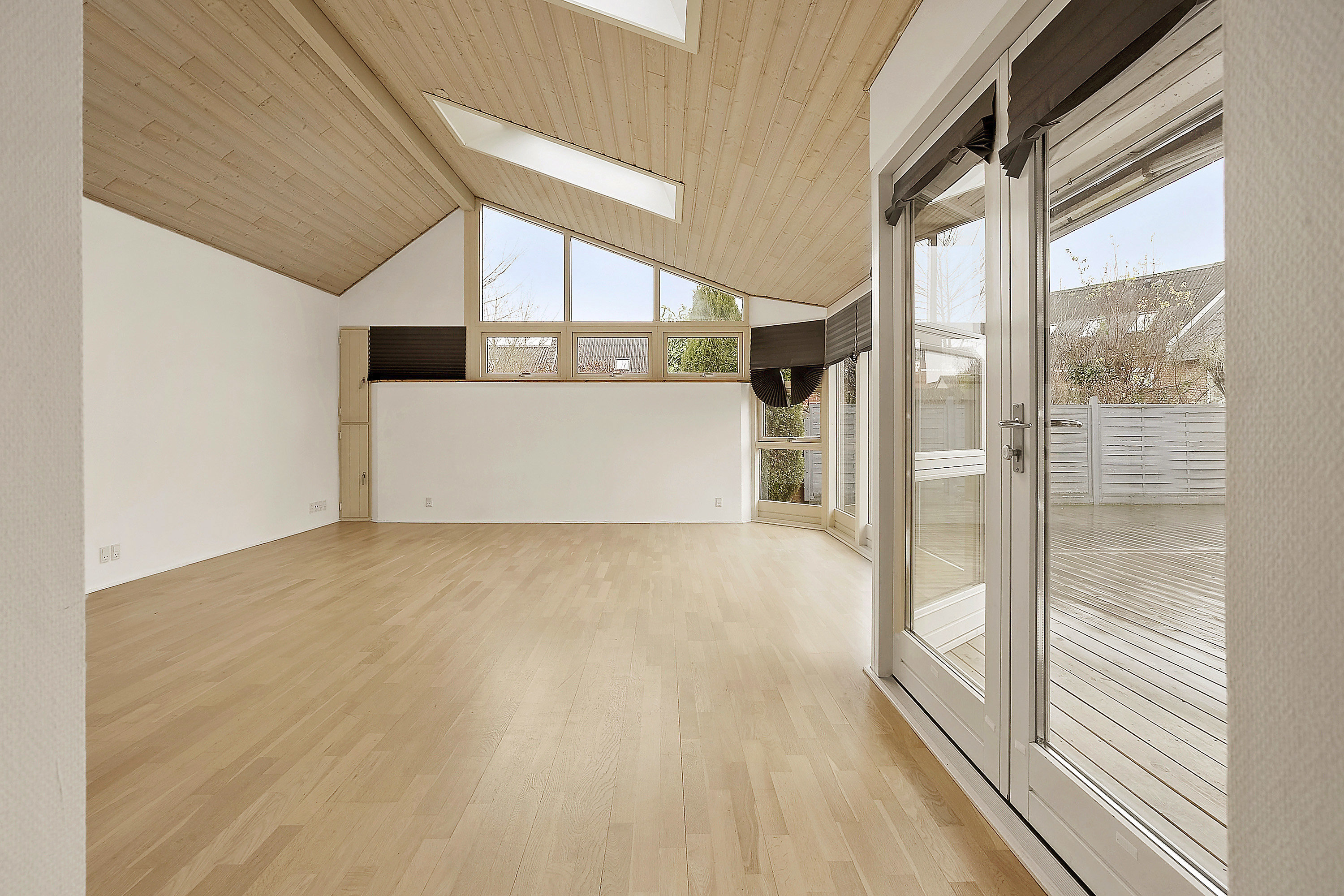 Fremhævet  billede i fuldskærmstilstand. Billede af Bjerregade 2, 8722 Hedensted