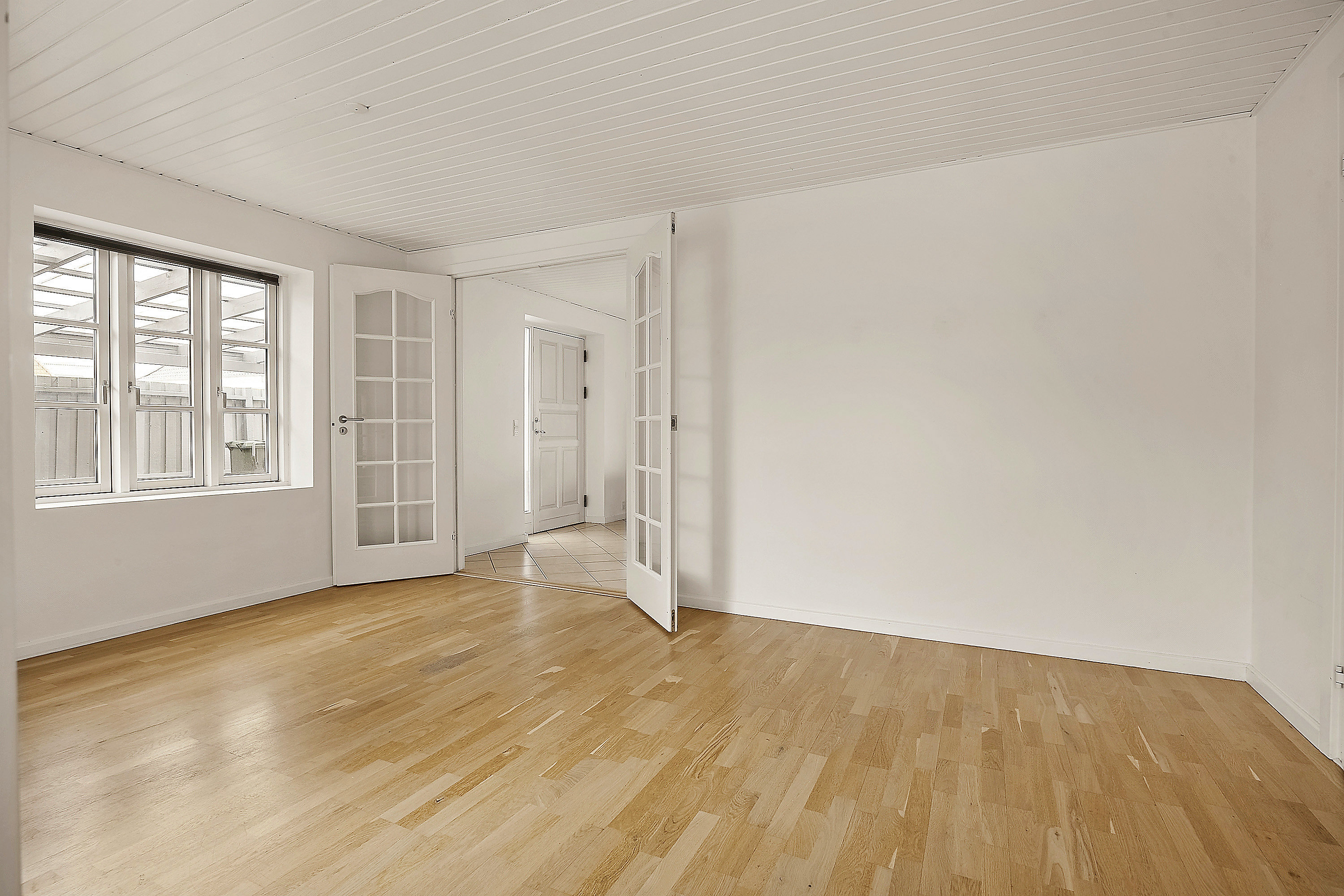 Fremhævet  billede i fuldskærmstilstand. Billede af Bjerregade 2, 8722 Hedensted