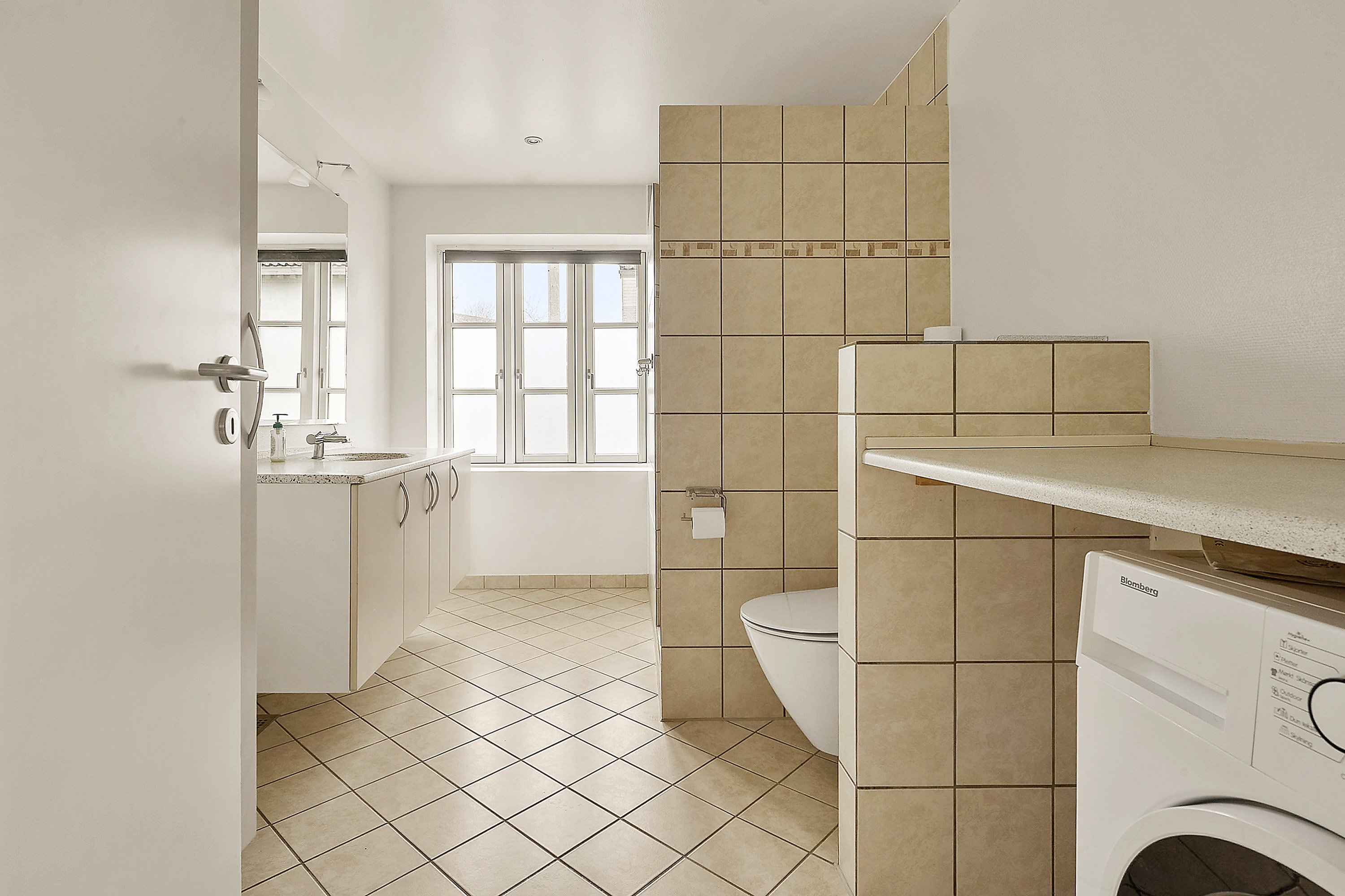 Fremhævet  billede i fuldskærmstilstand. Billede af Bjerregade 2, 8722 Hedensted