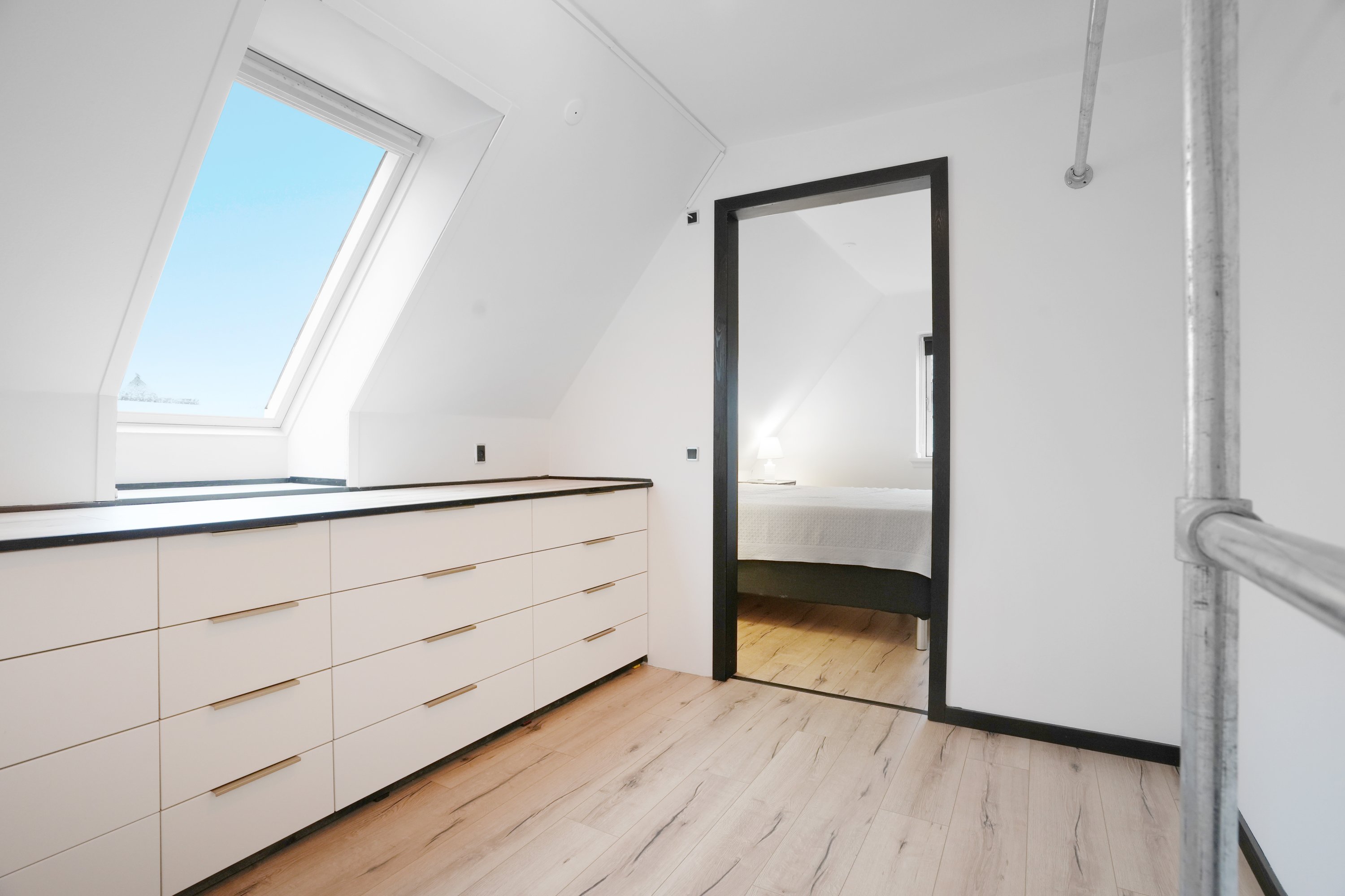 Fremhævet værelse billede i fuldskærmstilstand. Billede af Hovedgaden 18, 1., 4622 Havdrup