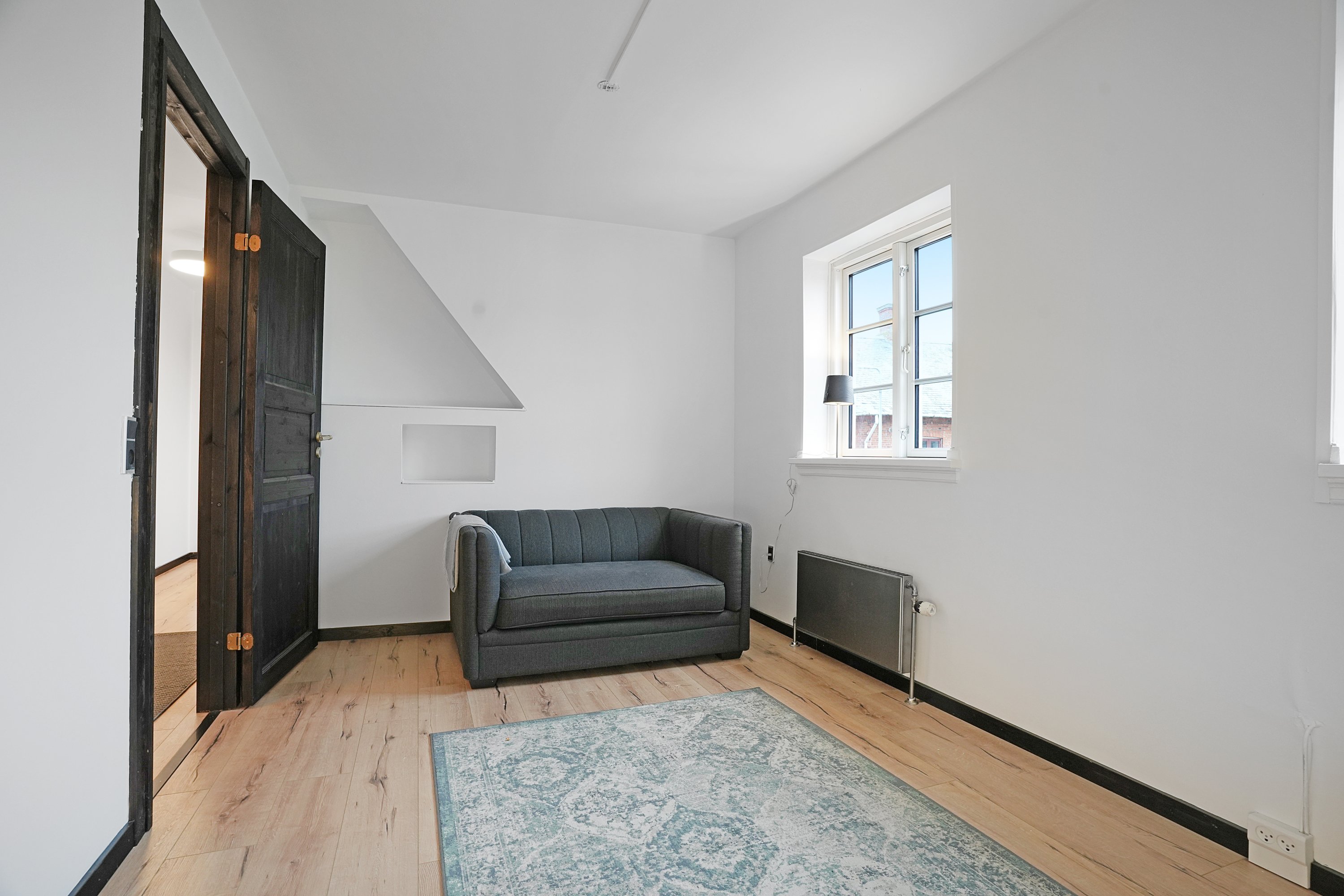 Fremhævet værelse billede i fuldskærmstilstand. Billede af Hovedgaden 18, 1., 4622 Havdrup