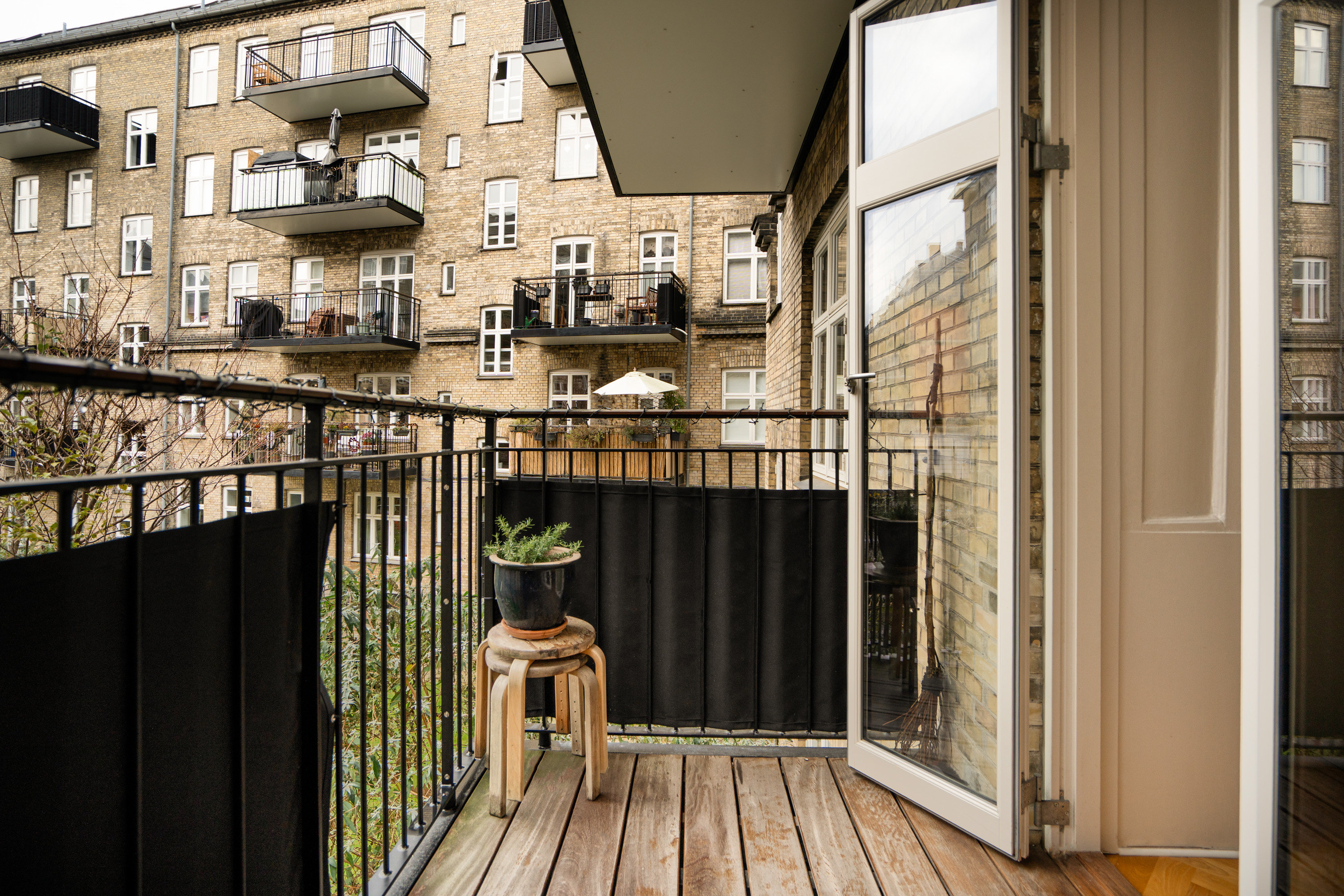 Ejerlejlighed på Rolighedsvej 20, 1. tv., 1958 Frederiksberg C