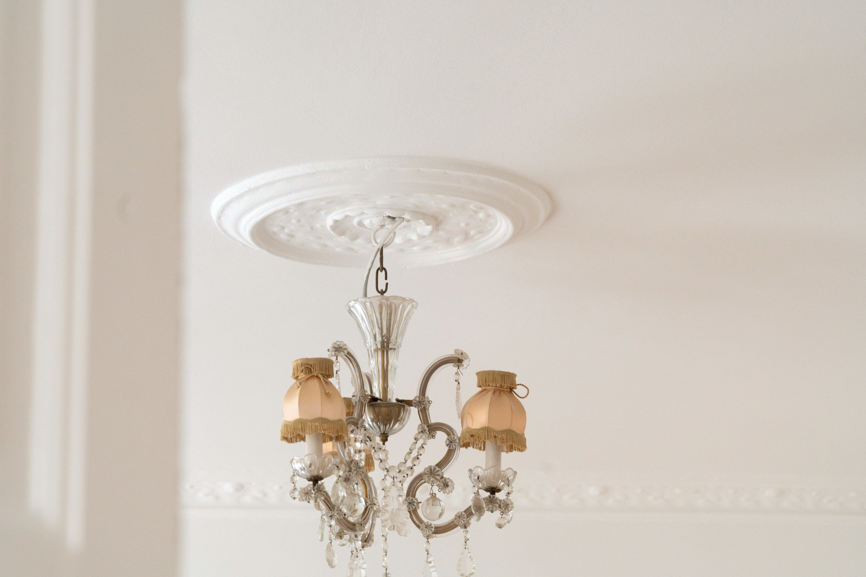 Fremhævet  billede i fuldskærmstilstand. Billede af Rolighedsvej 20, 1. tv., 1958 Frederiksberg C