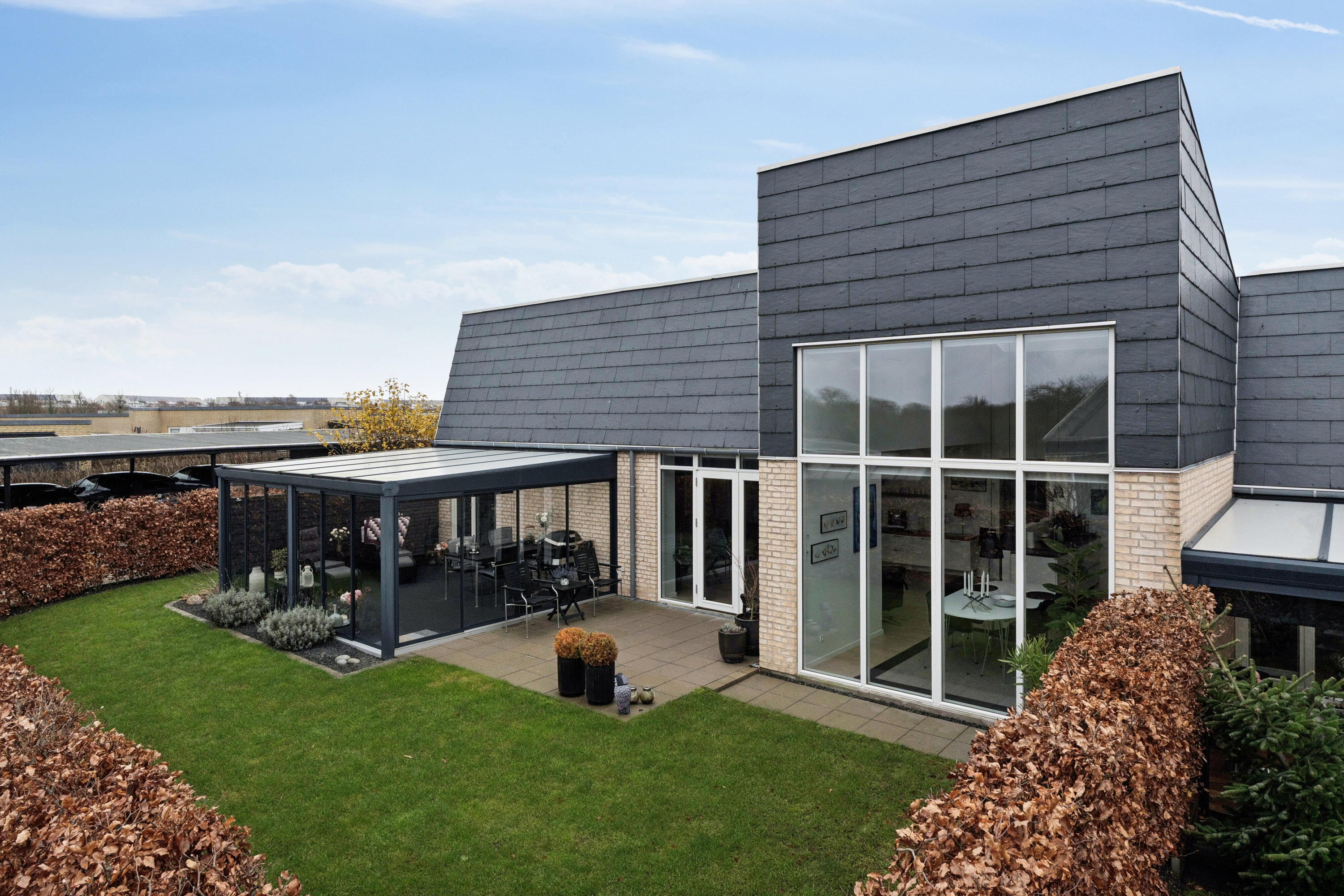 Syrengården 20, 4300 Holbæk