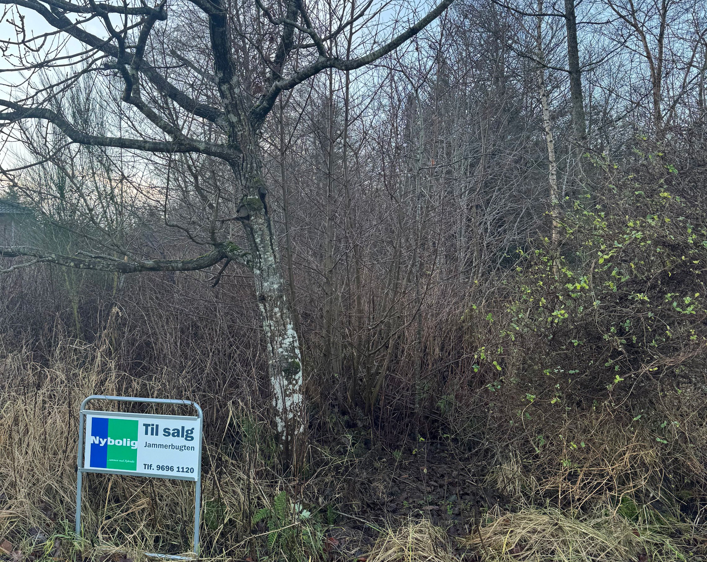 Miniaturebillede 1: . Billede af Kollerup Klitvej 131, Kollerupklit, 9690 Fjerritslev