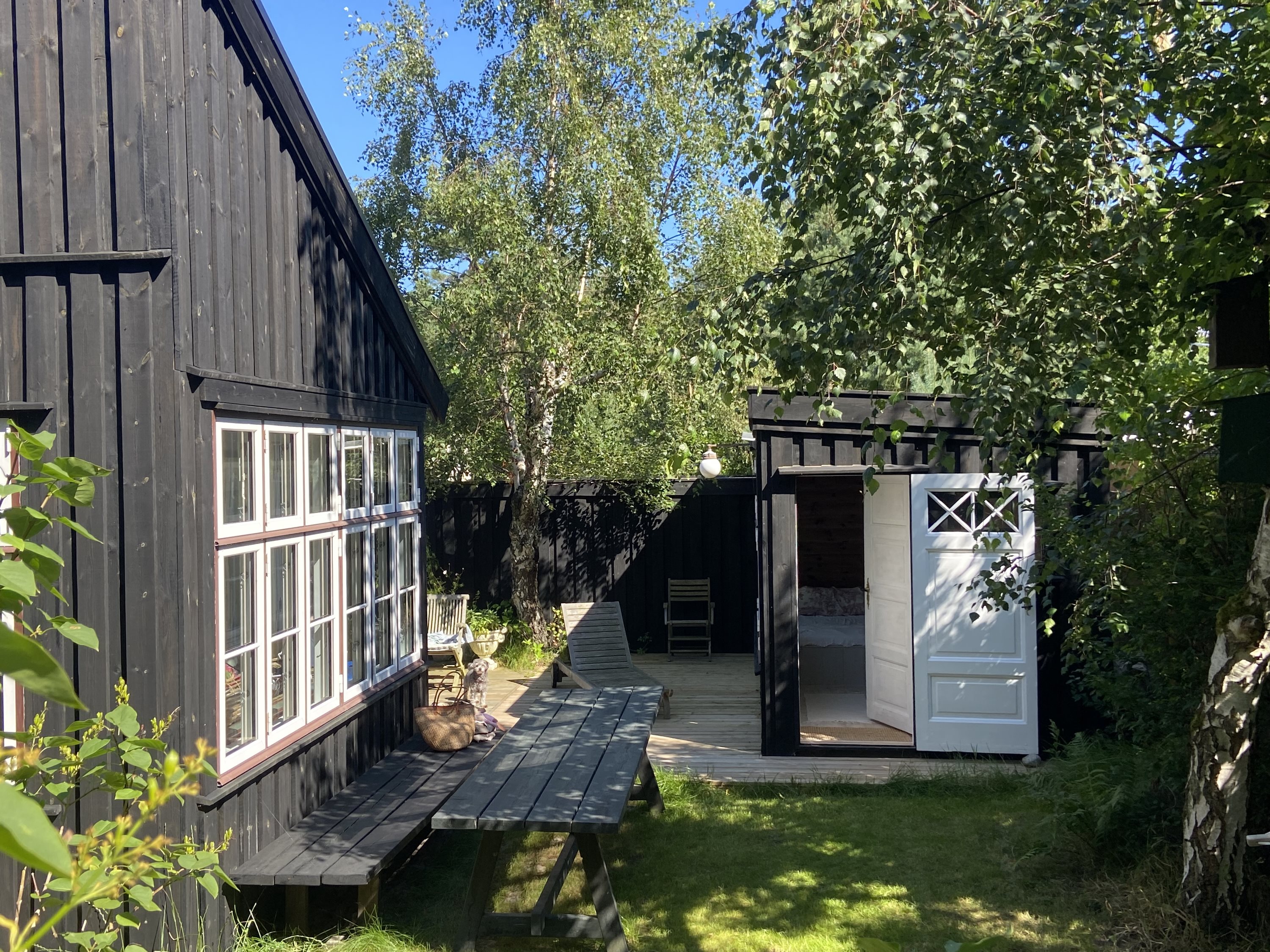 Fremhævet  billede i fuldskærmstilstand. Billede af Lyngvangen 18, 4500 Nykøbing Sj