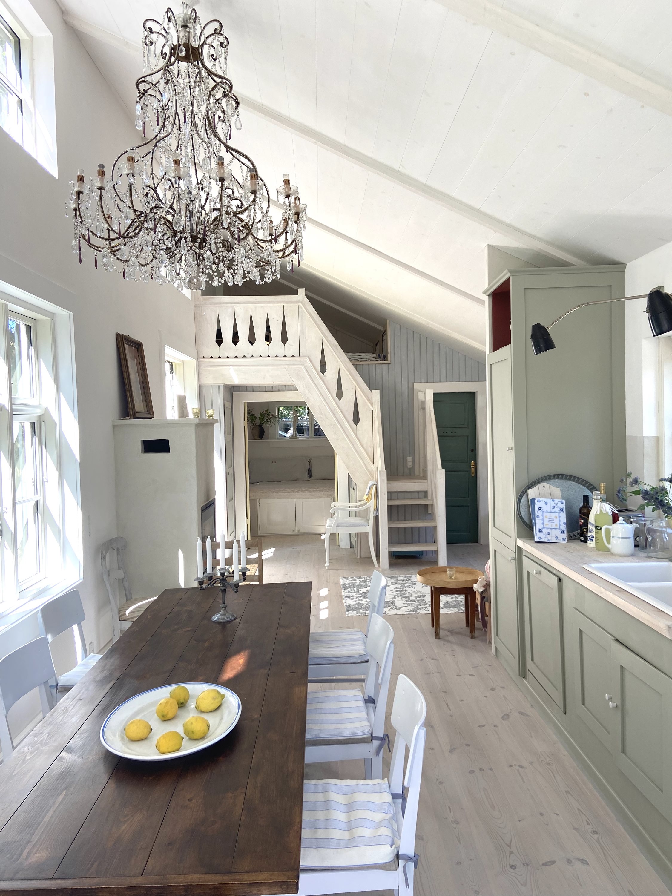 Fremhævet  billede i fuldskærmstilstand. Billede af Lyngvangen 18, 4500 Nykøbing Sj