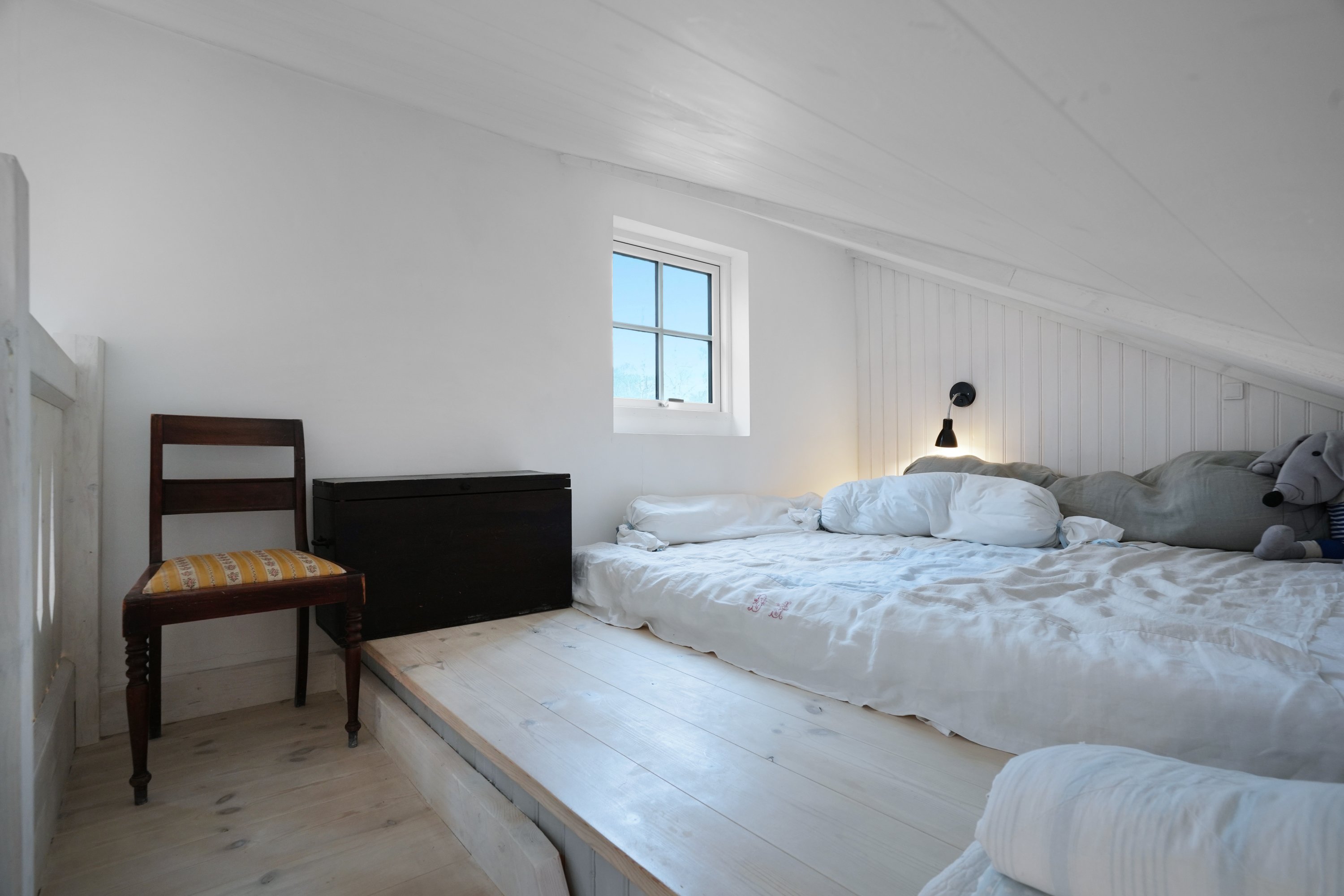 Fremhævet værelse billede i fuldskærmstilstand. Billede af Lyngvangen 18, 4500 Nykøbing Sj