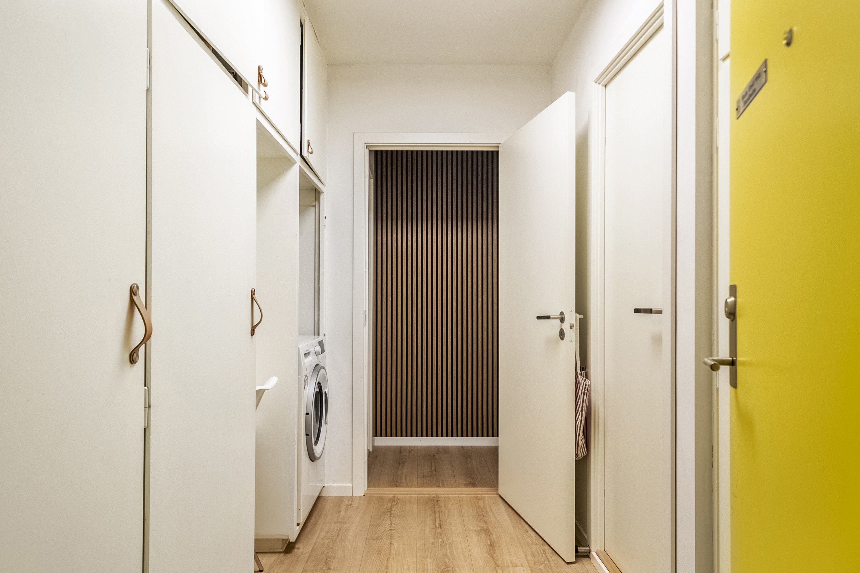 Fremhævet ejendommen billede i fuldskærmstilstand. Billede af Edouard Suensons Gade 4, 4. b., Trøjborg, 8200 Aarhus N