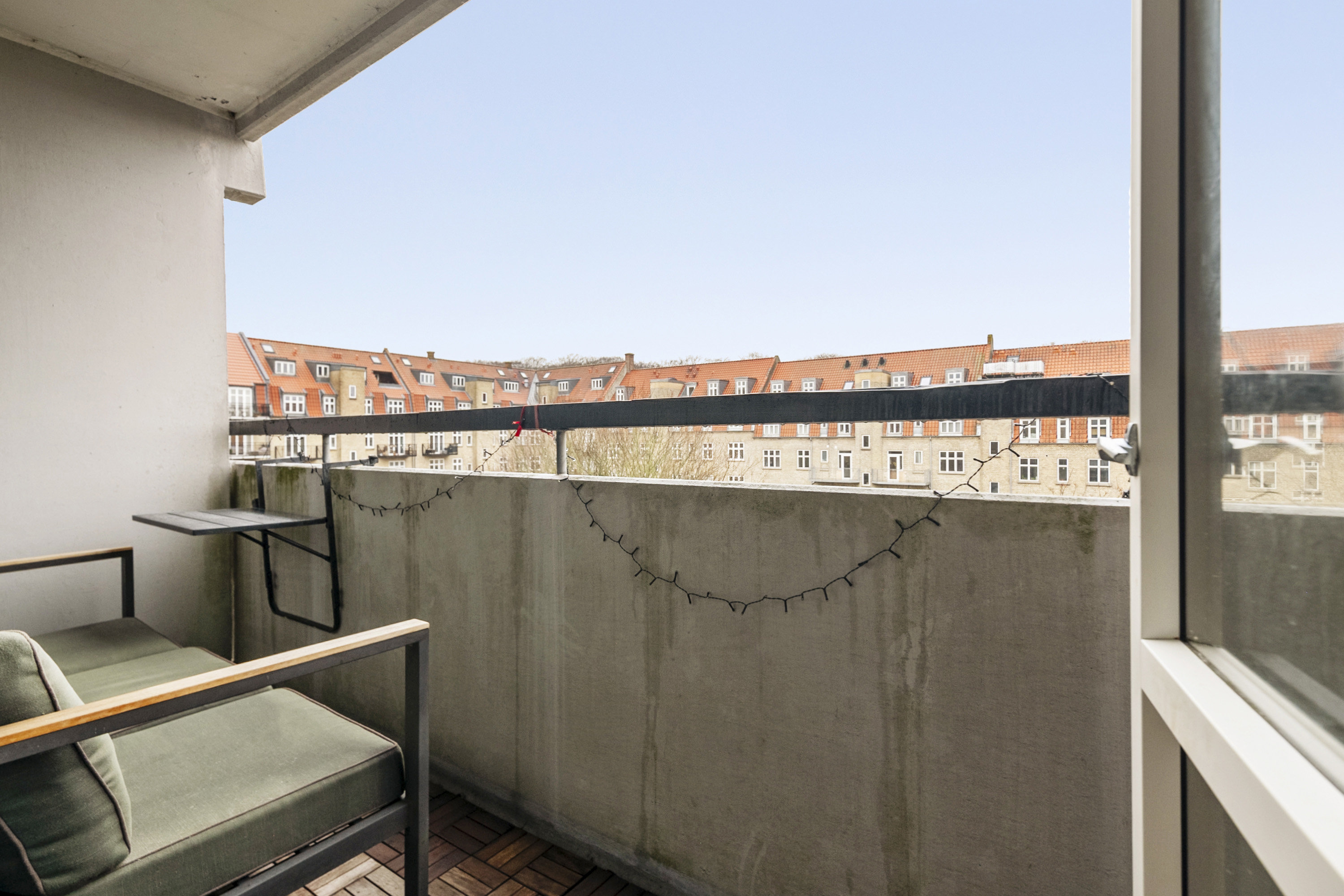 Fremhævet område billede i fuldskærmstilstand. Billede af Edouard Suensons Gade 4, 4. b., Trøjborg, 8200 Aarhus N