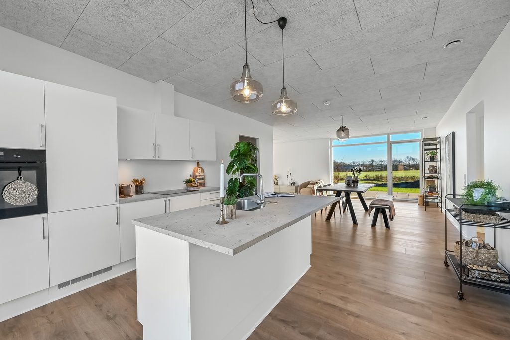 Miniaturebillede 1: . Billede af Tavlund Allé 30, Lind, 7400 Herning