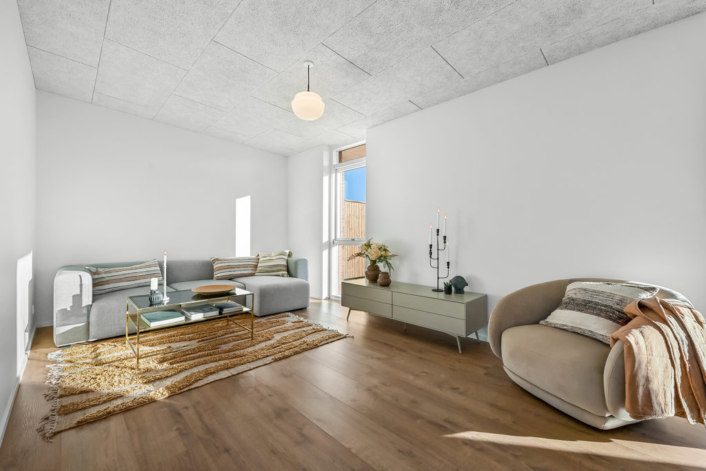 Miniaturebillede 2: . Billede af Tavlund Allé 32, Lind, 7400 Herning