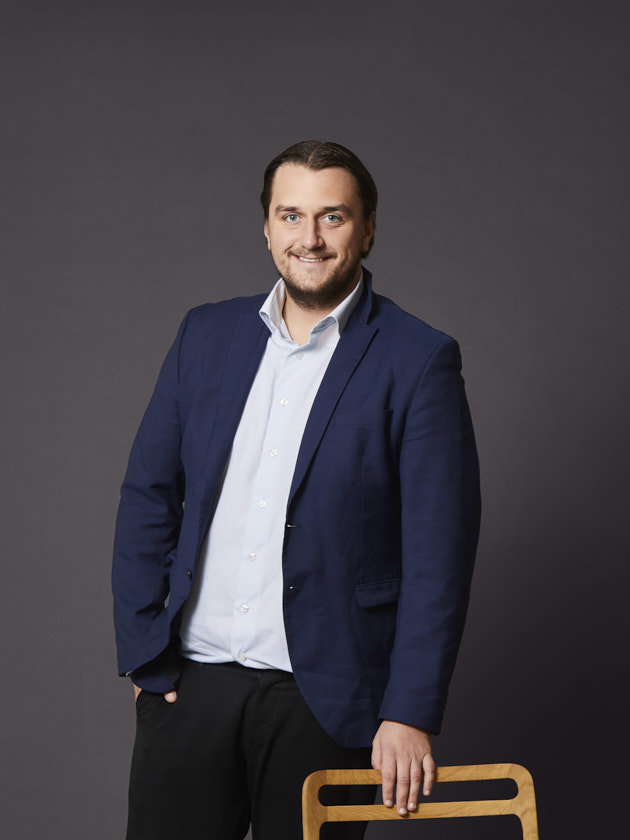 Ejendomsmægler Mads Merrild Hansen, Nybolig Skælskør, Nybolig