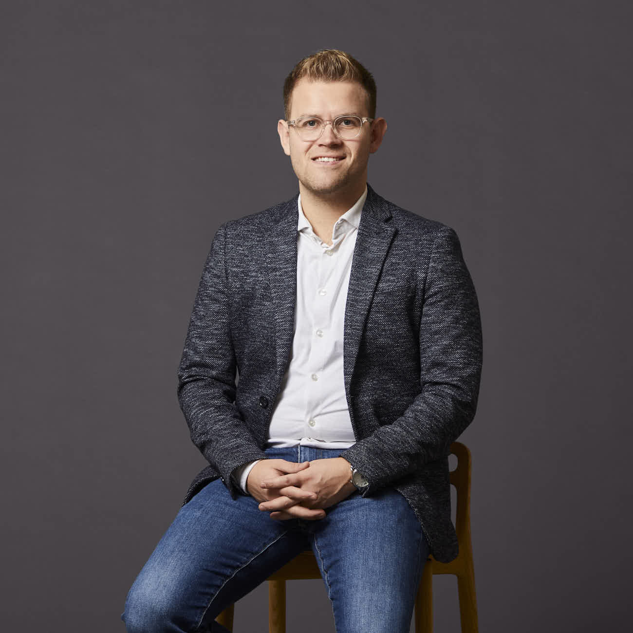 Billede af kontaktmægleren