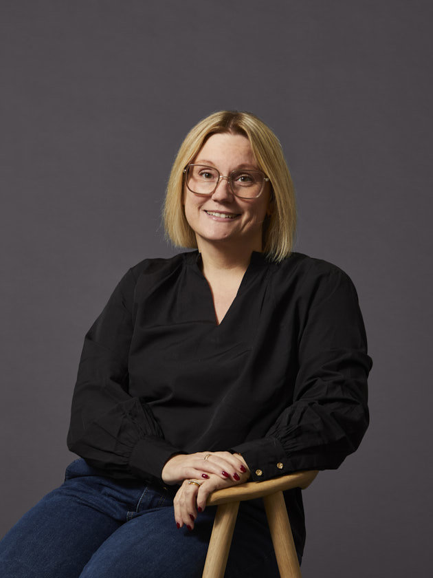 Ejendomsmægler Anette Wolf Christensen, Nybolig Haderslev, Nybolig