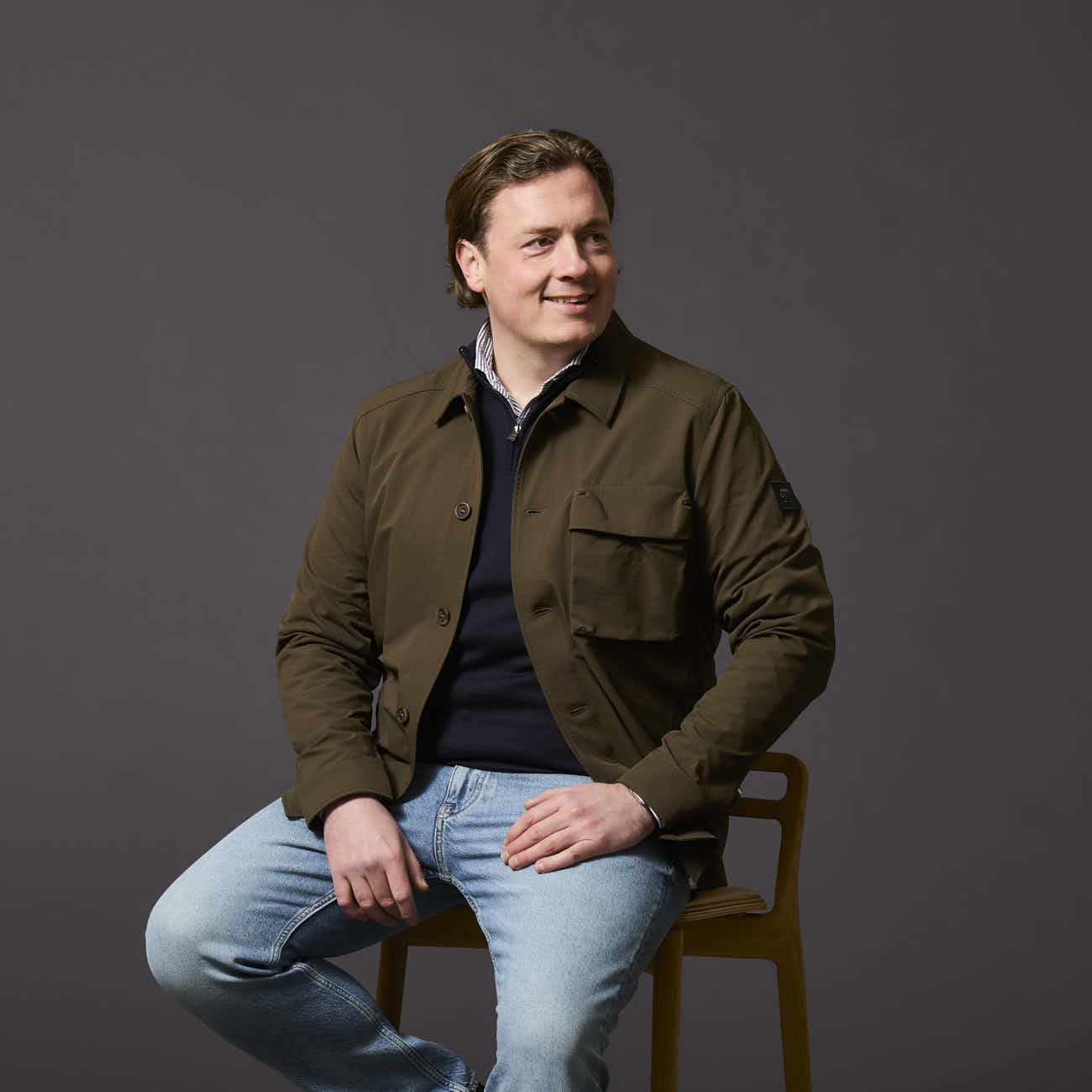 Billede af kontaktmægleren