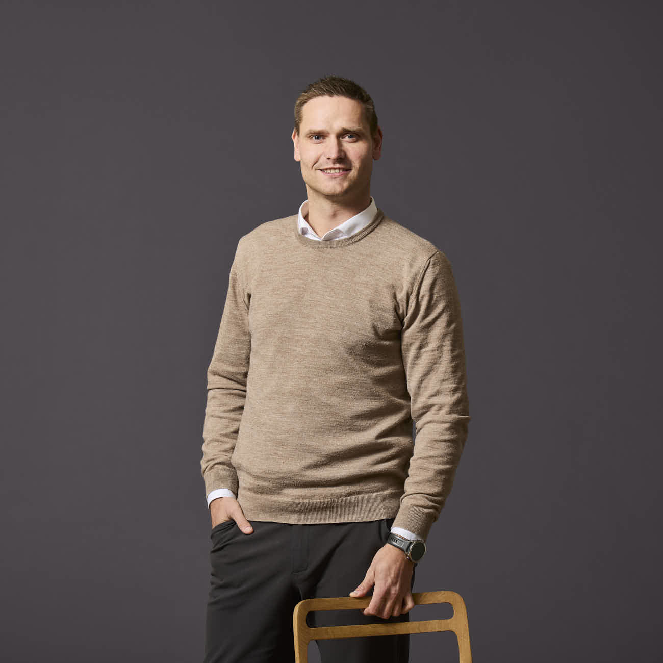 Billede af kontaktmægleren