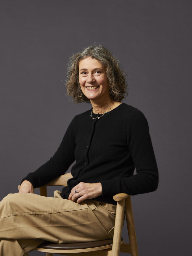 Ejendomsmægler Birgitte Høyer, Nybolig Haderslev, Nybolig