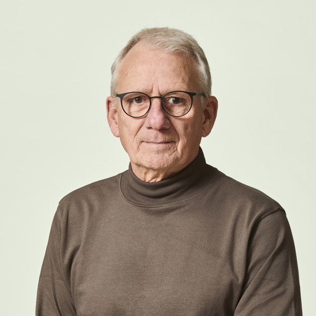 Ejendomsmægler Peter R. Nissen, Nybolig Haderslev, Nybolig