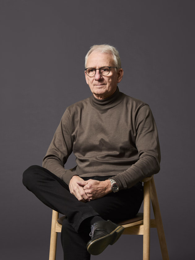 Ejendomsmægler Peter R. Nissen, Nybolig Haderslev, Nybolig