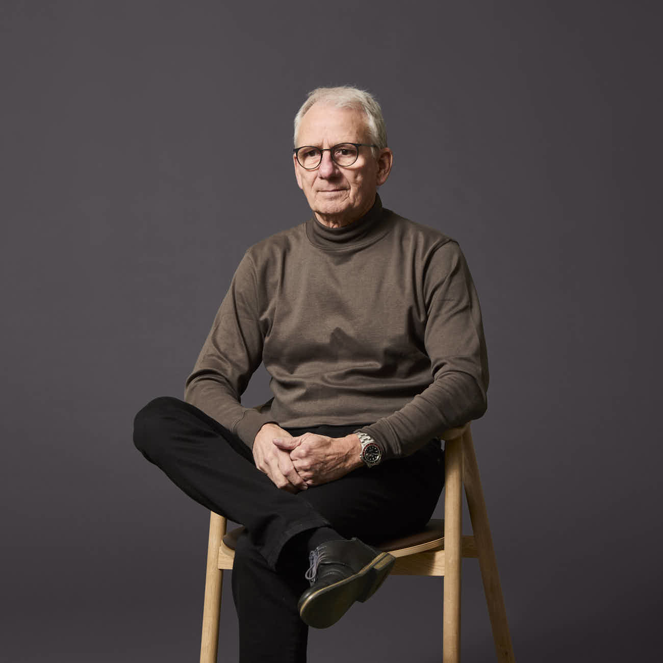 Billede af kontaktmægleren