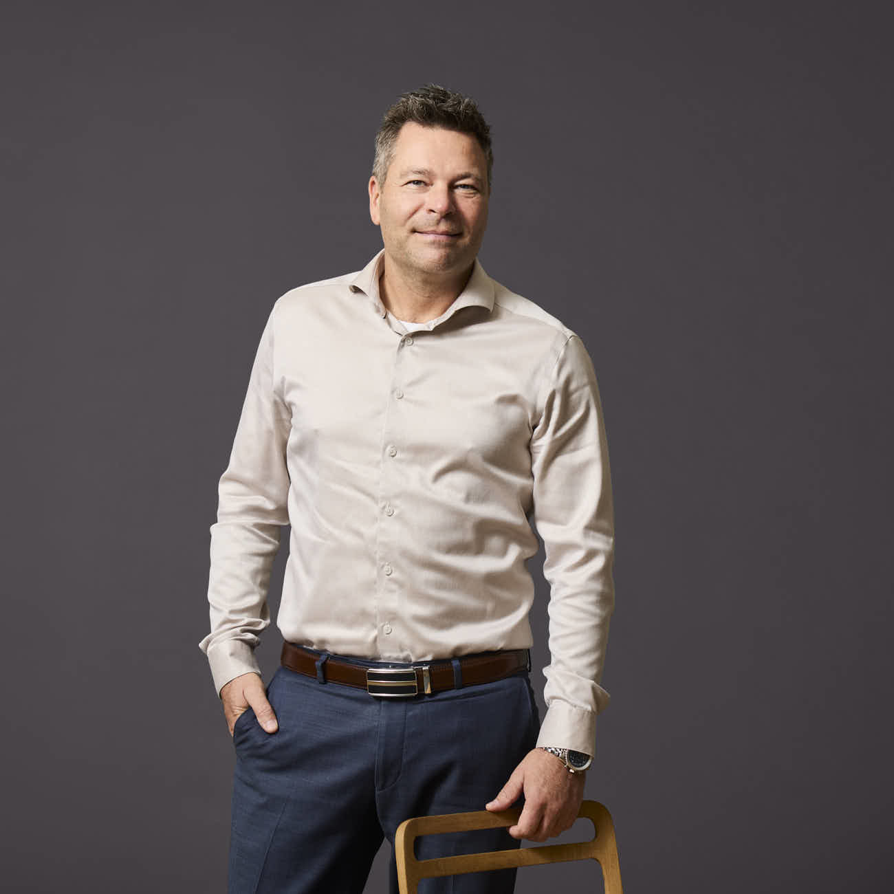 Billede af kontaktmægleren