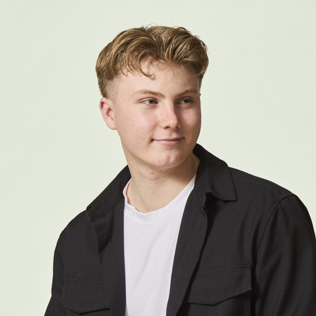 Ejendomsmægler Morten Feldstedt, Nybolig Vojens, Nybolig