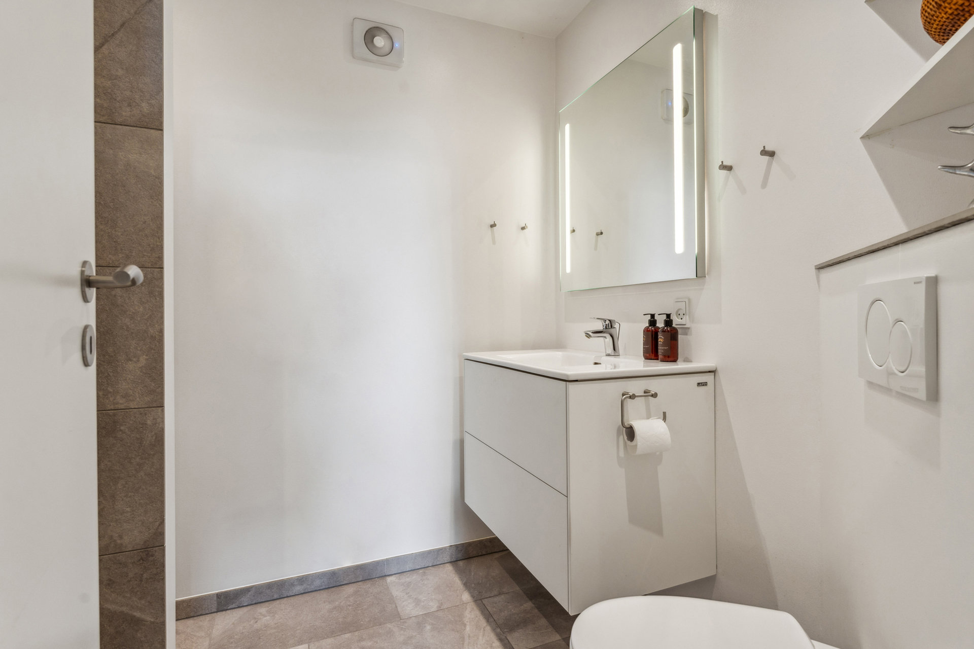 Miniaturebillede 2: . Billede af Hoffmannsvej 14, st.. tv., 8220 Brabrand