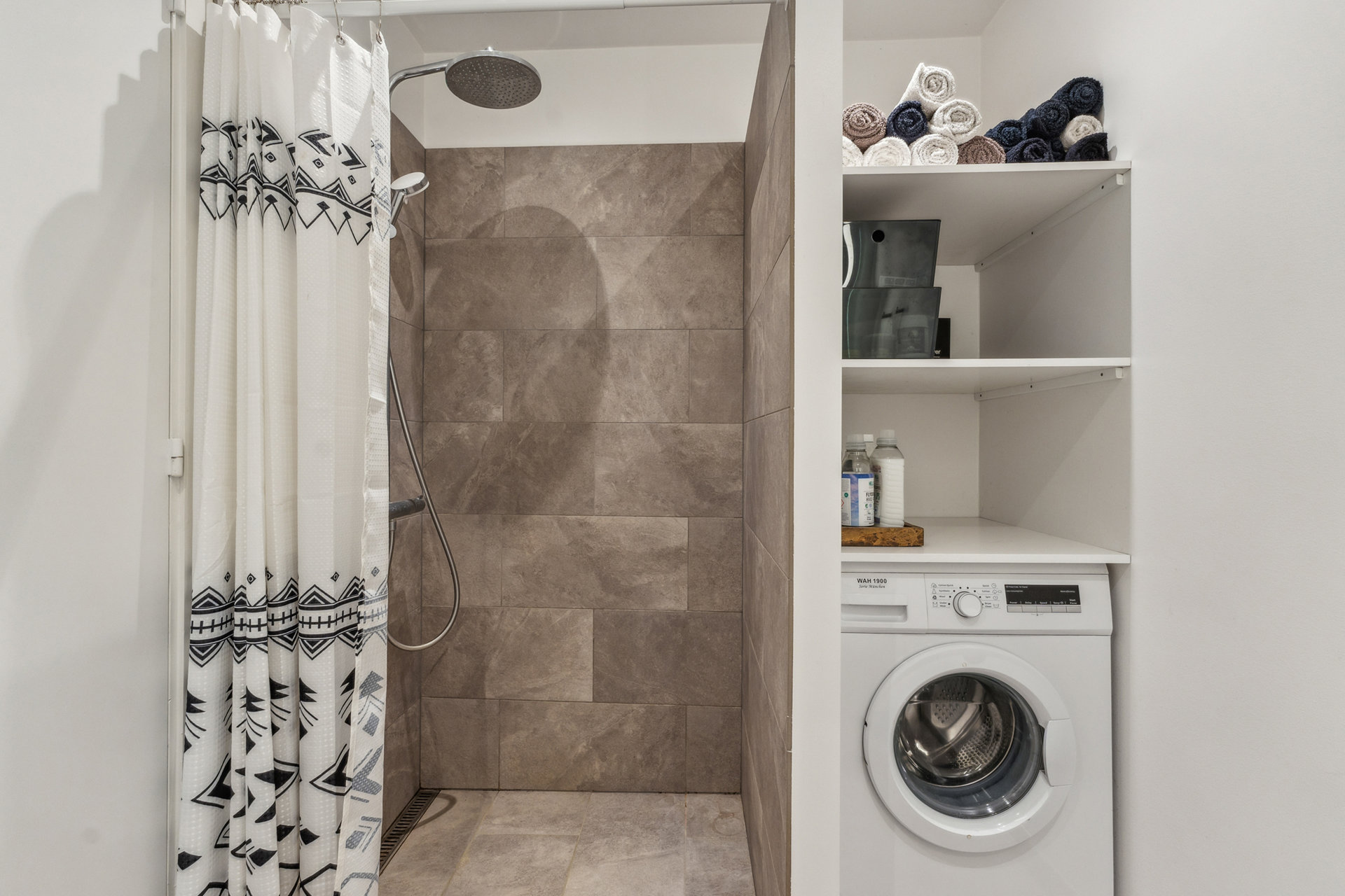 Fremhævet  billede i fuldskærmstilstand. Billede af Hoffmannsvej 14, st.. tv., 8220 Brabrand