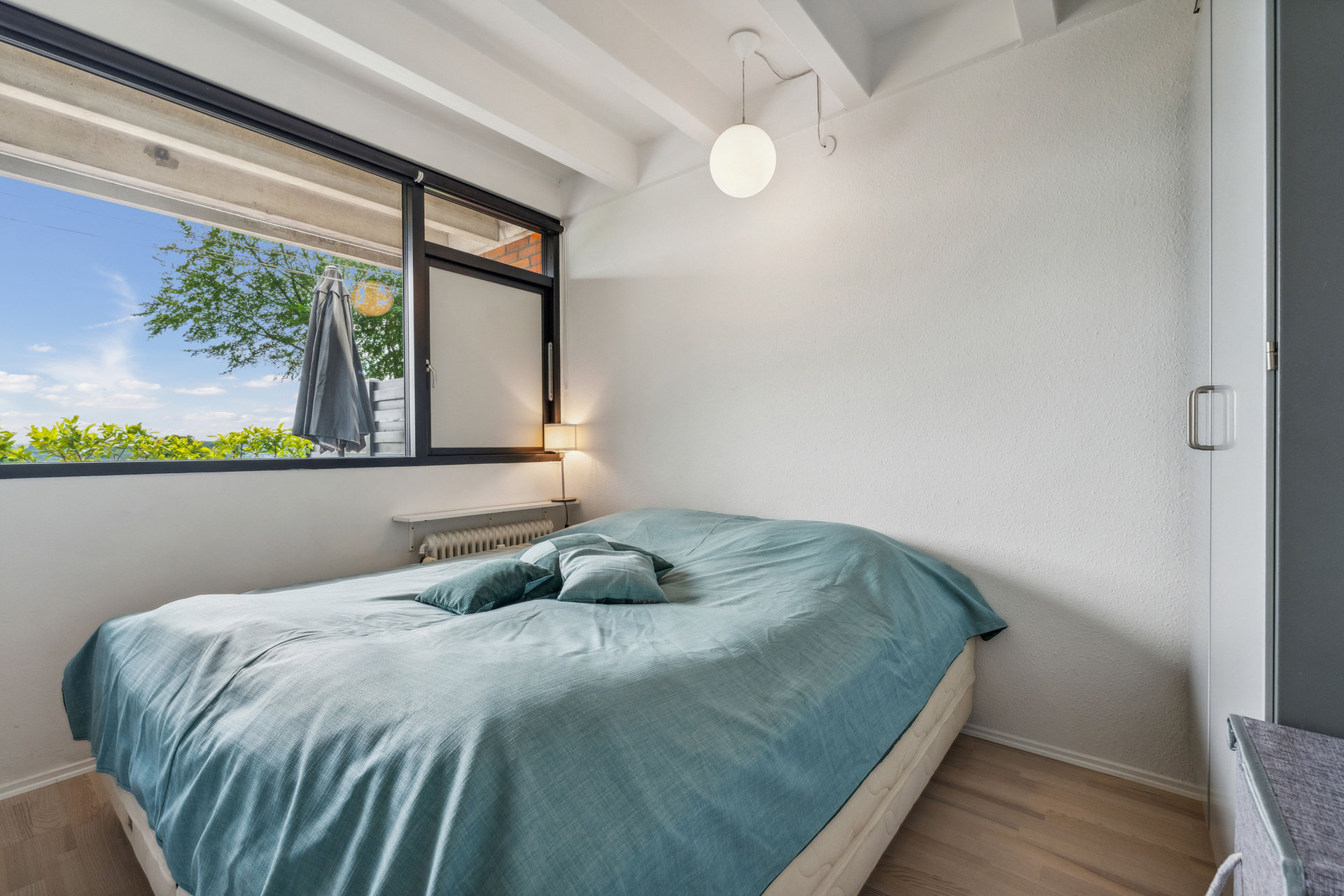 Fremhævet  billede i fuldskærmstilstand. Billede af Hoffmannsvej 14, st.. tv., 8220 Brabrand