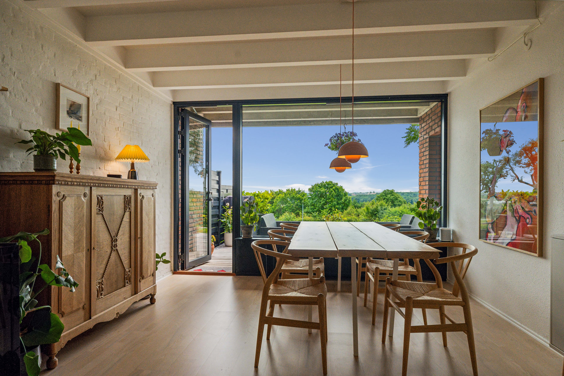 Fremhævet  billede i fuldskærmstilstand. Billede af Hoffmannsvej 14, st.. tv., 8220 Brabrand