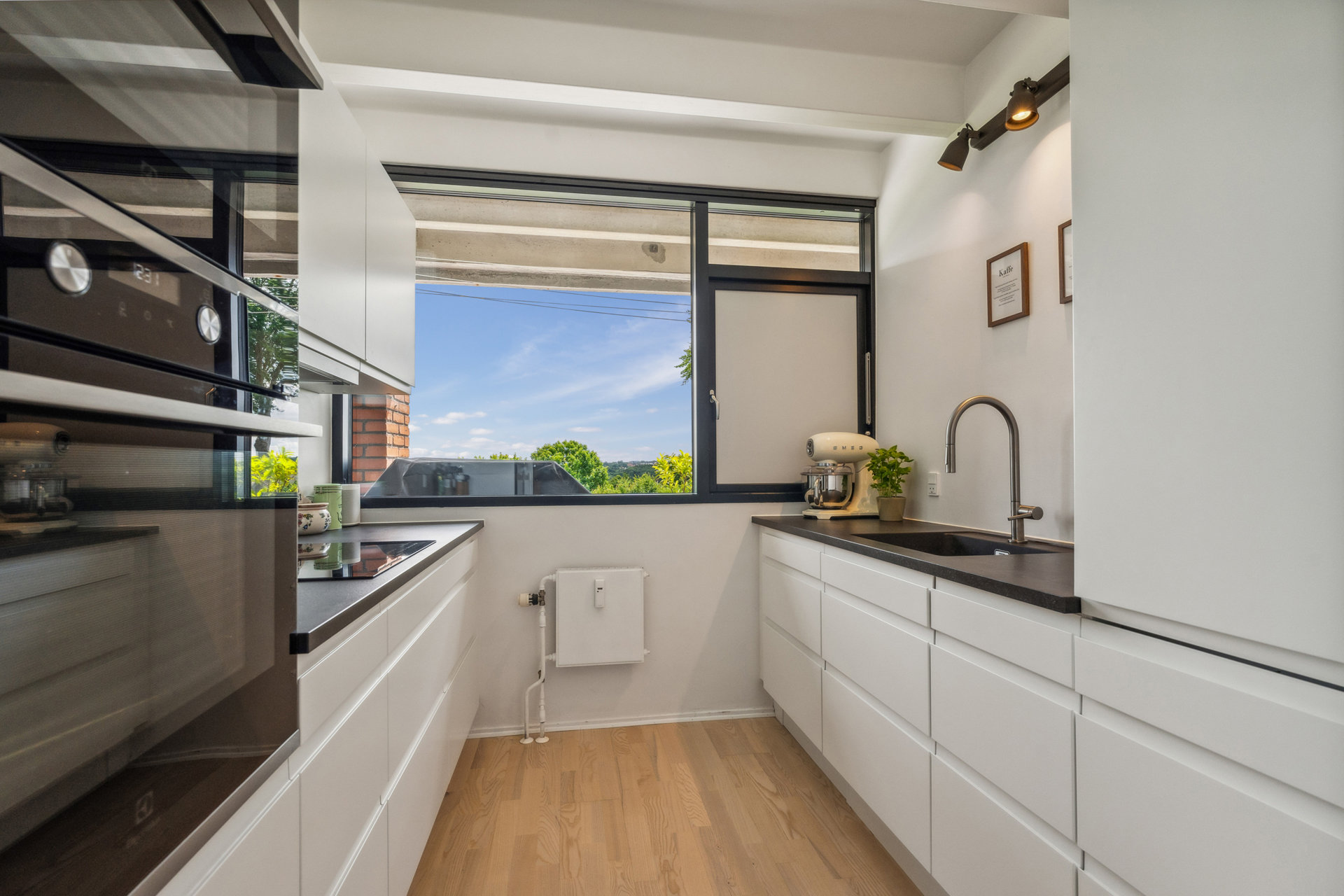 Miniaturebillede 1: . Billede af Hoffmannsvej 14, st.. tv., 8220 Brabrand